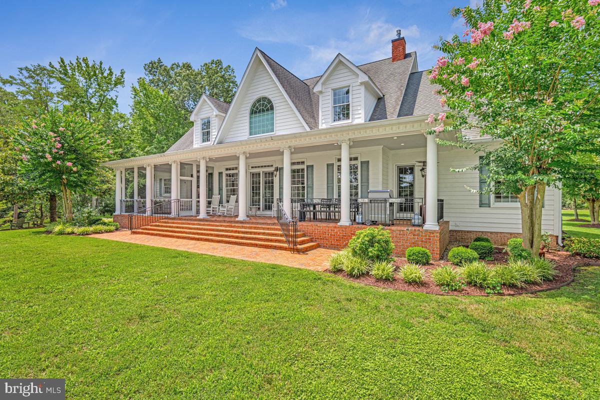 COMBS CREEK - Residential