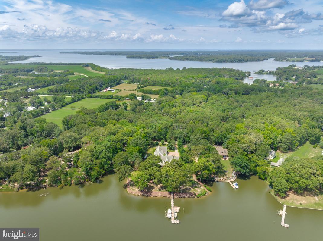 COMBS CREEK - Residential