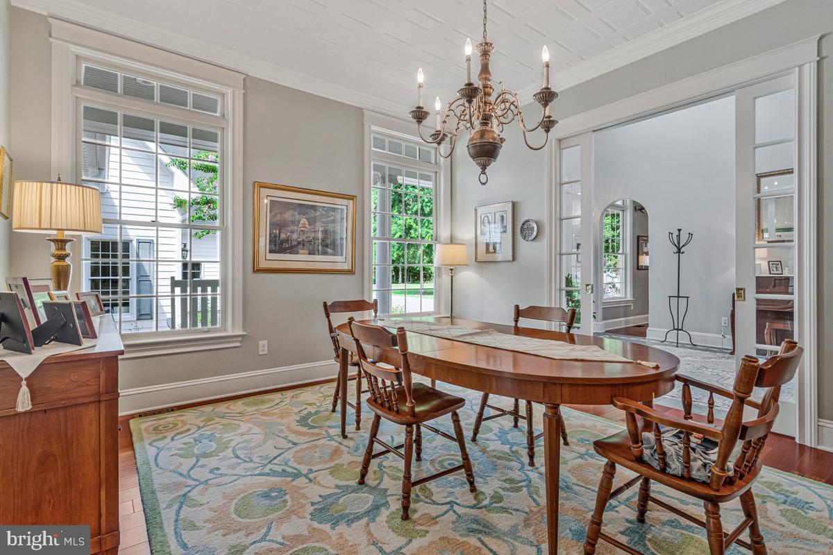 COMBS CREEK - Residential
