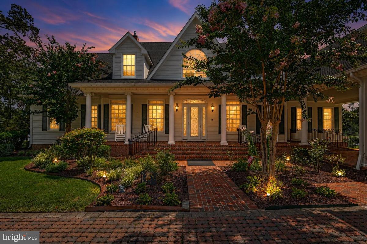 COMBS CREEK - Residential