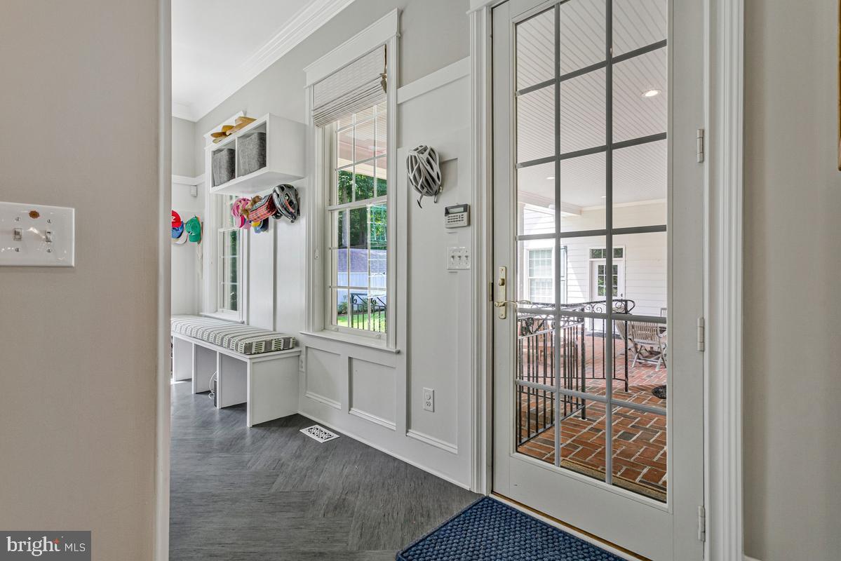 COMBS CREEK - Residential