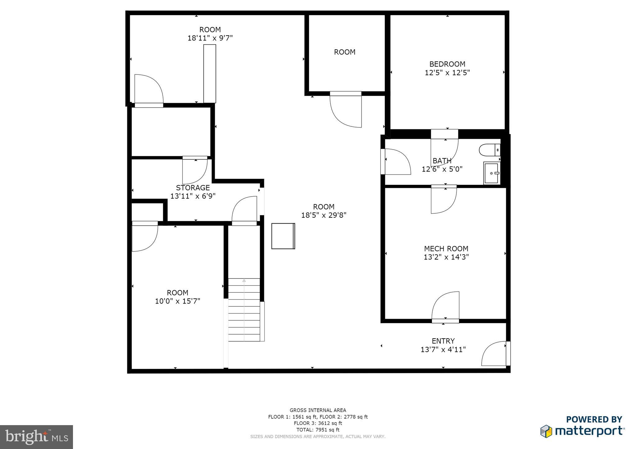 COMBS CREEK - Residential