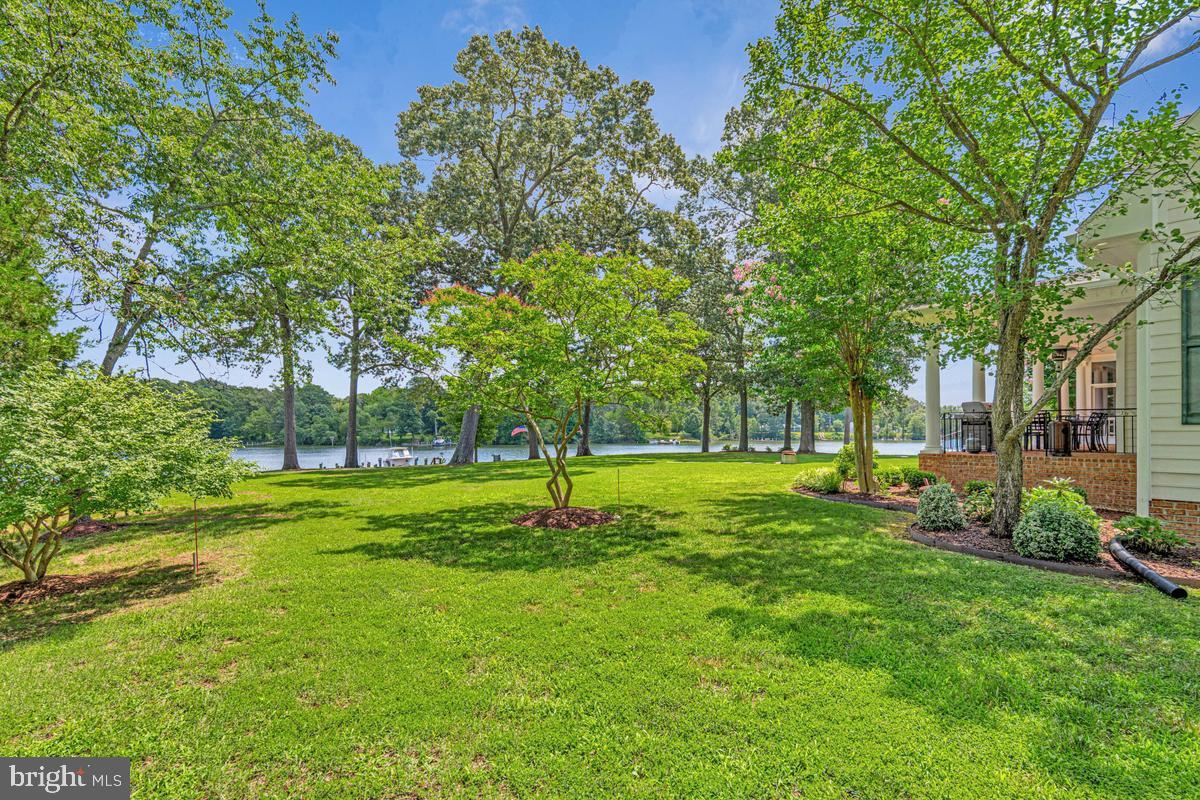 COMBS CREEK - Residential