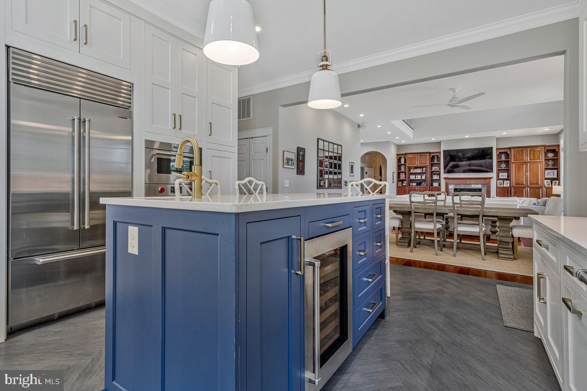 COMBS CREEK - Residential