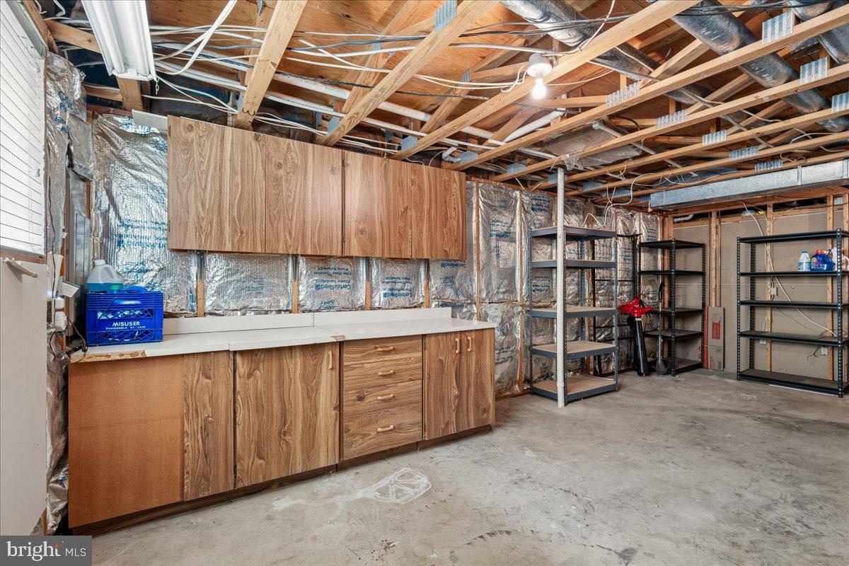 HUNTINGTON - Residential