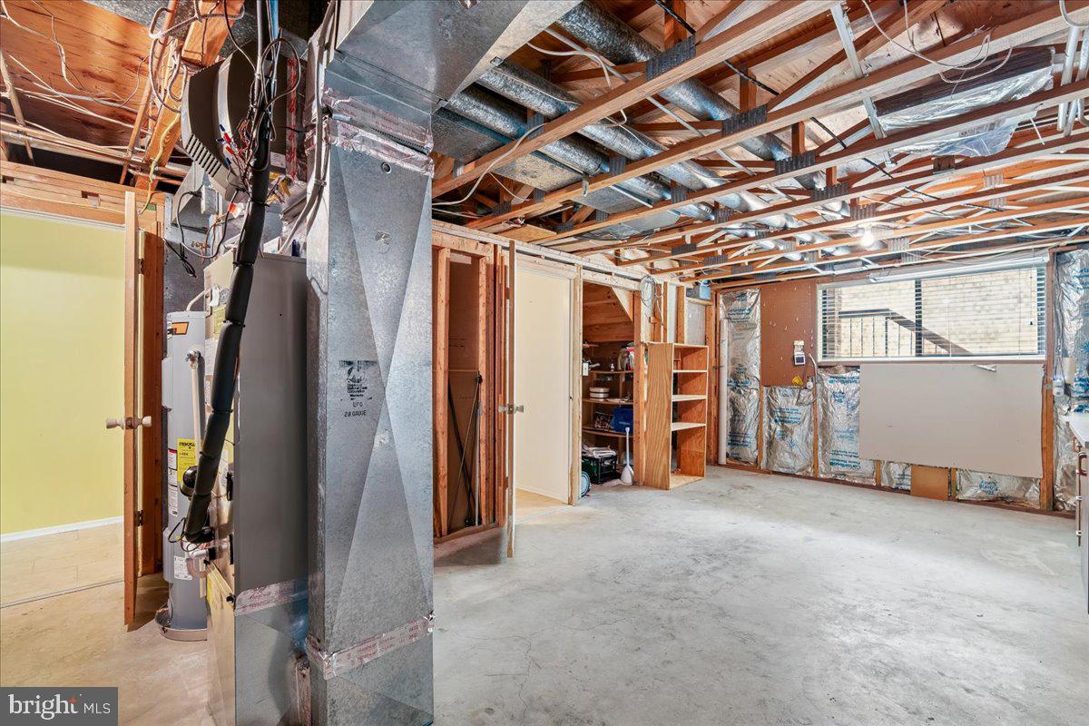 HUNTINGTON - Residential