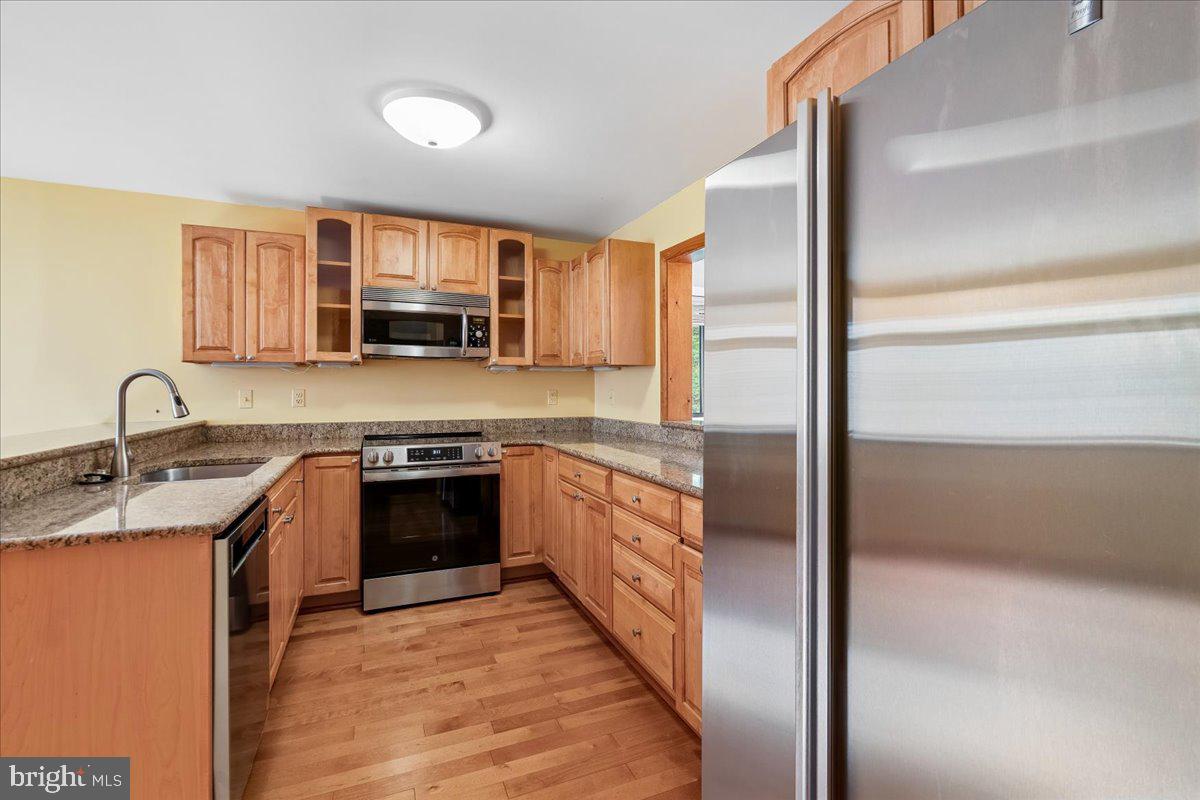 HUNTINGTON - Residential