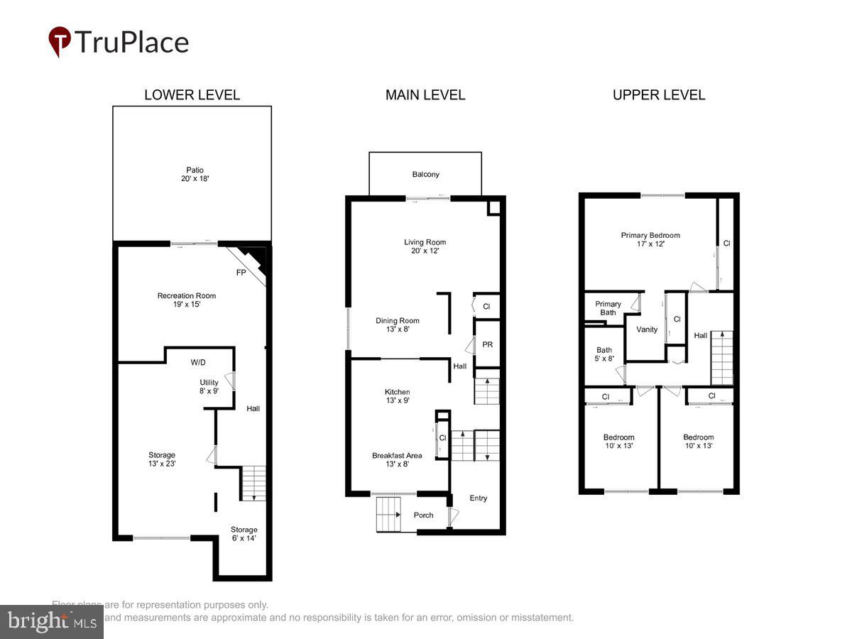 HUNTINGTON - Residential