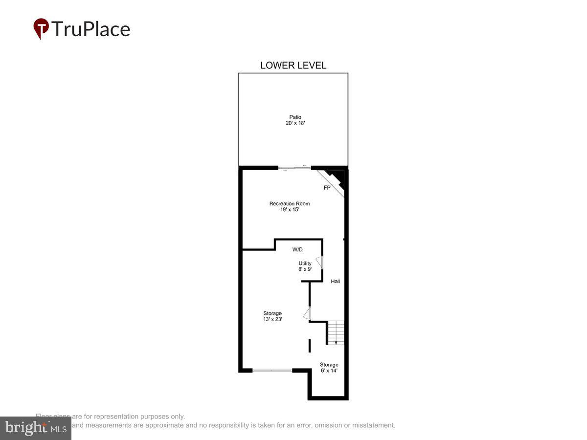 HUNTINGTON - Residential