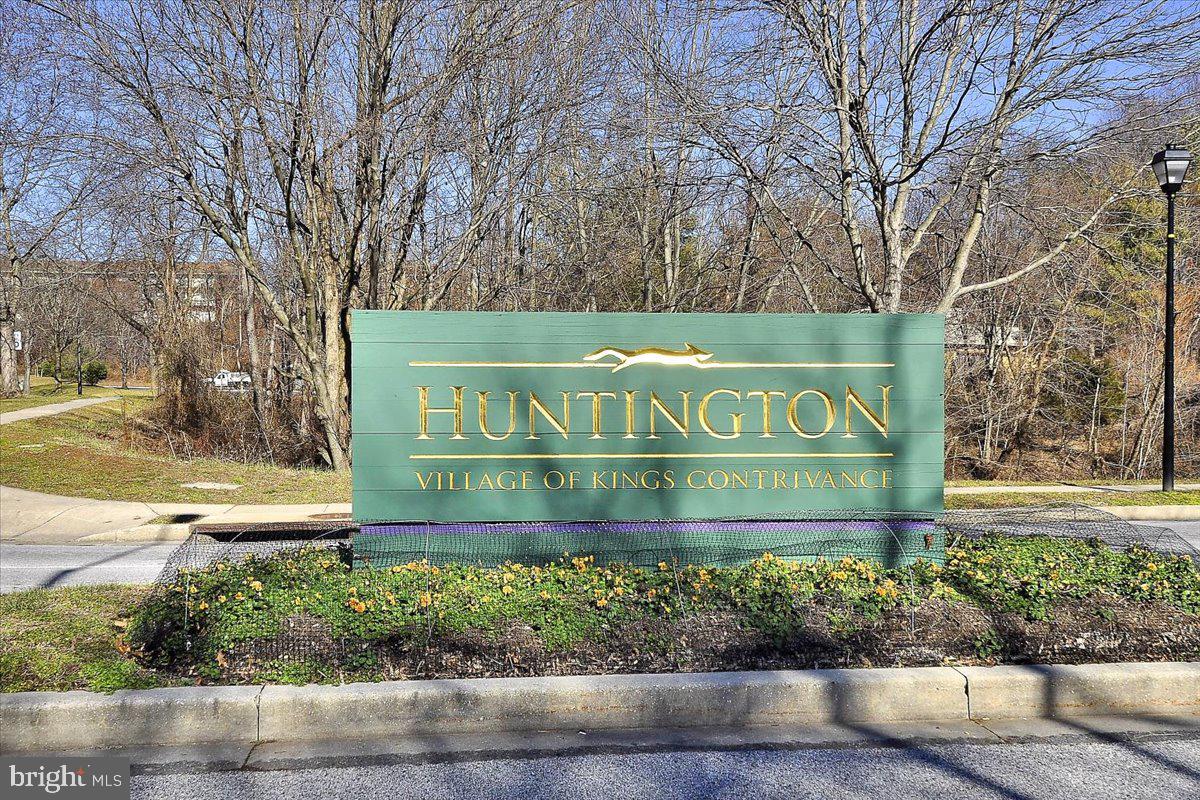 HUNTINGTON - Residential