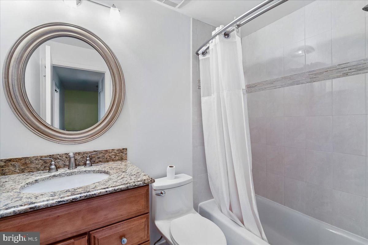 HUNTINGTON - Residential