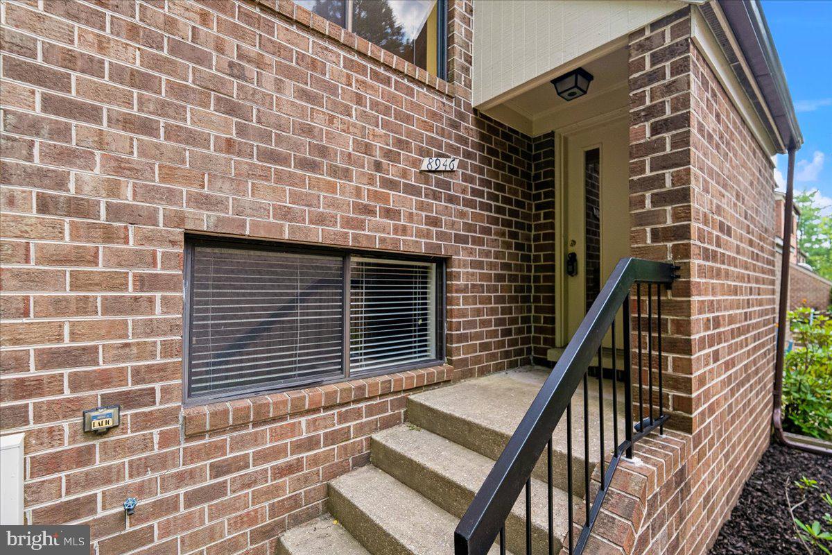 HUNTINGTON - Residential