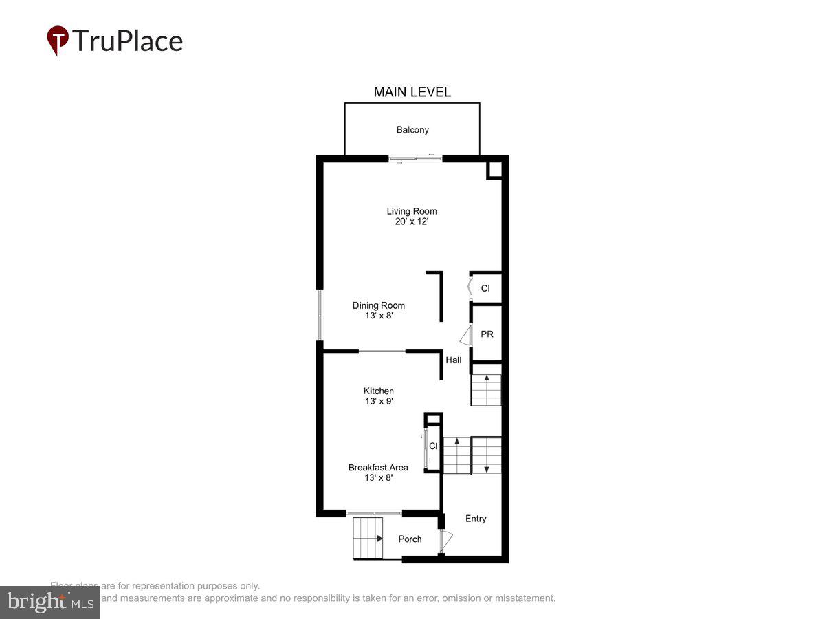 HUNTINGTON - Residential