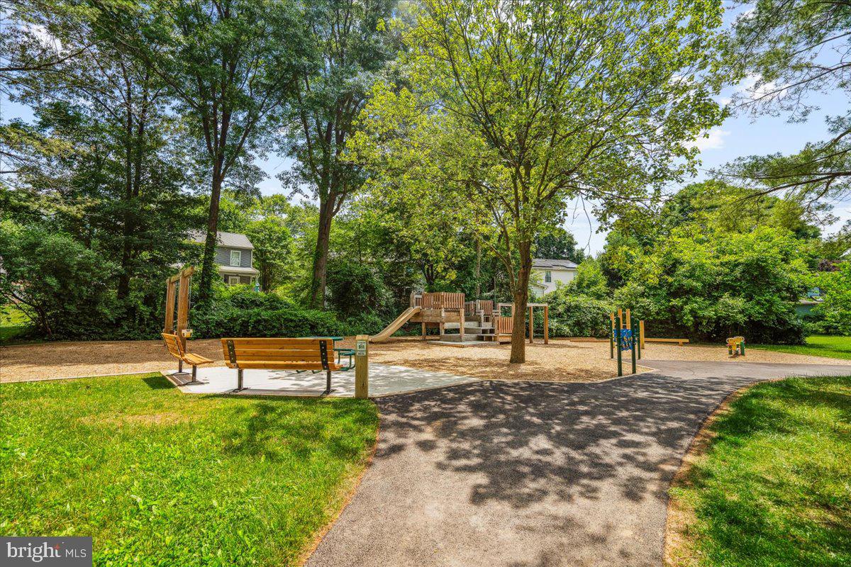 HUNTINGTON - Residential