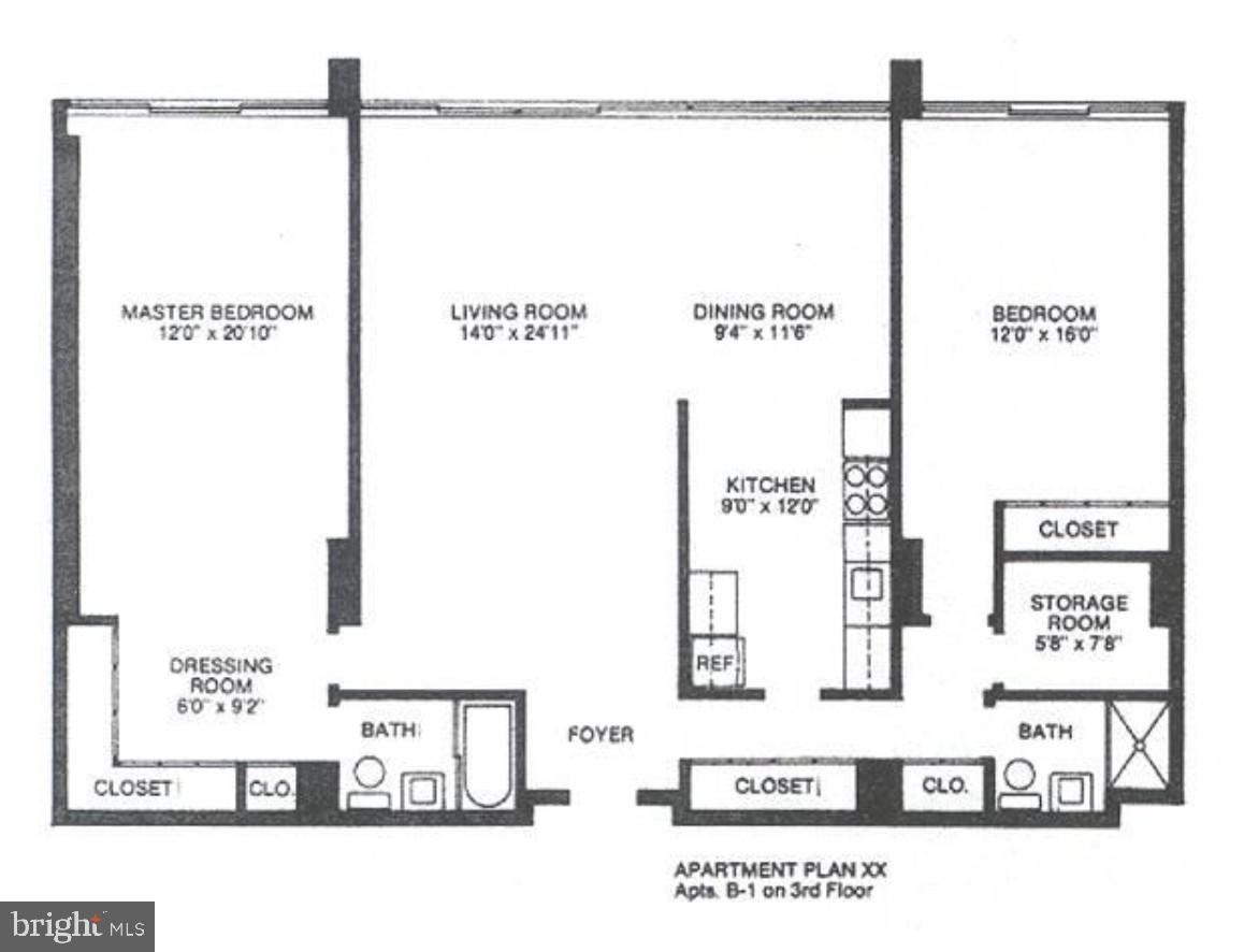 FAIRMOUNT - Residential