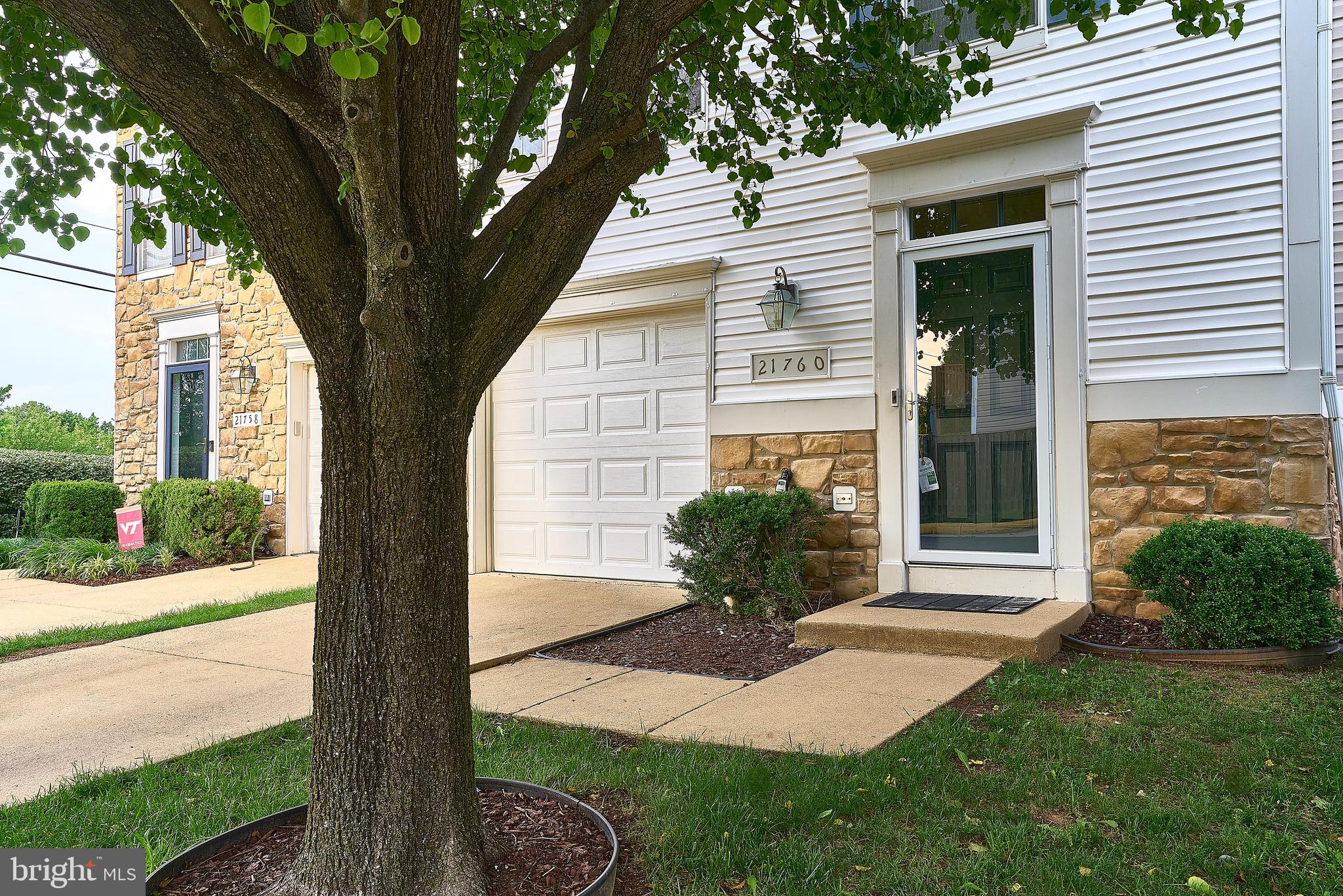 Welcome to this spacious and well-maintained 3-level townhouse offering 3 bedrooms, 2 full baths, and 2 half baths. The sunlit layout includes a large living and dining area, perfect for entertaining or relaxing. The upper-level primary suite is a true retreat, featuring a luxurious jacuzzi tub and a custom walk-in closet. Enjoy outdoor living on the newer deck (2022), ideal for morning coffee or evening gatherings. Additional updates include a new water heater (2025) and HVAC system (2020), ensuring comfort and efficiency. Thoughtful safety features include smoke alarms in every bedroom and common area. Conveniently located near commuter routes, shopping, and dining. 
Don’t miss this incredible leasing opportunity—schedule your tour today!