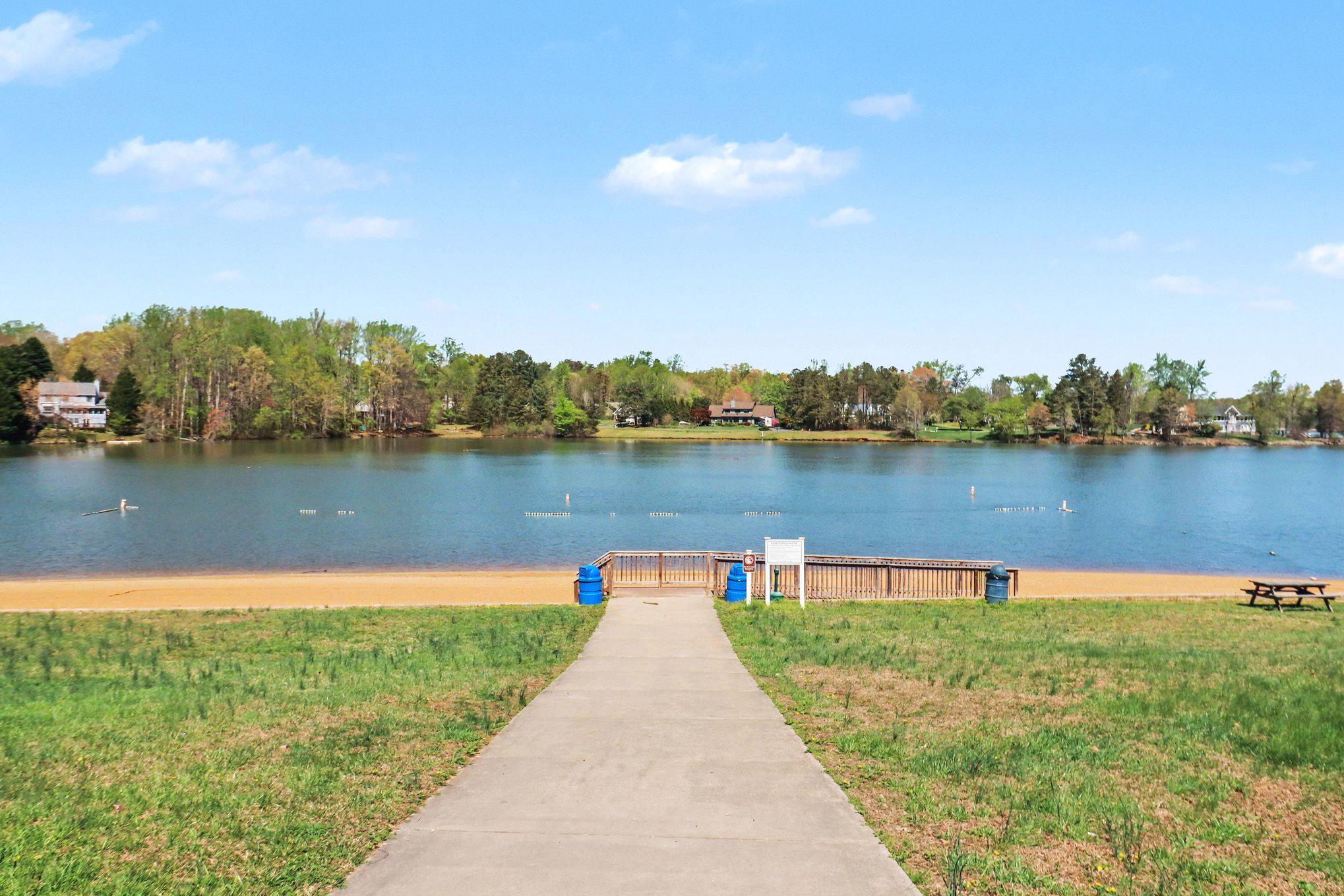 LAKE LAND OR - Residential