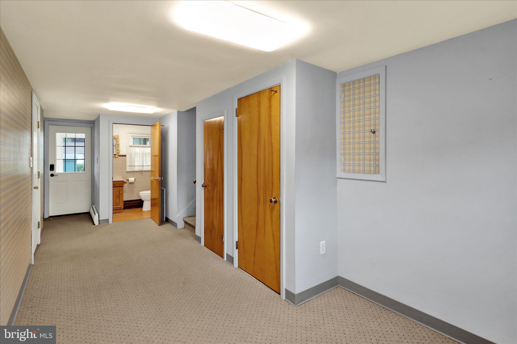 RICHMOND COMMONS - Residential