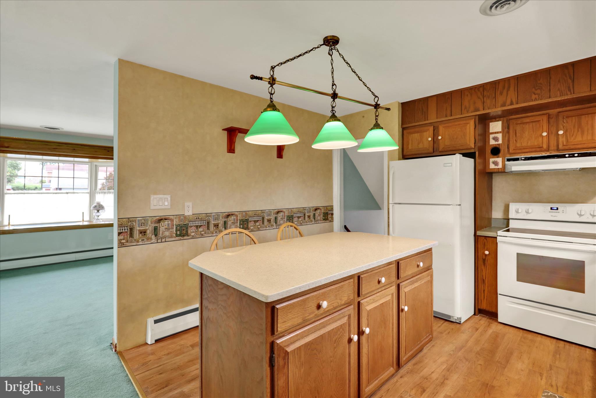 RICHMOND COMMONS - Residential