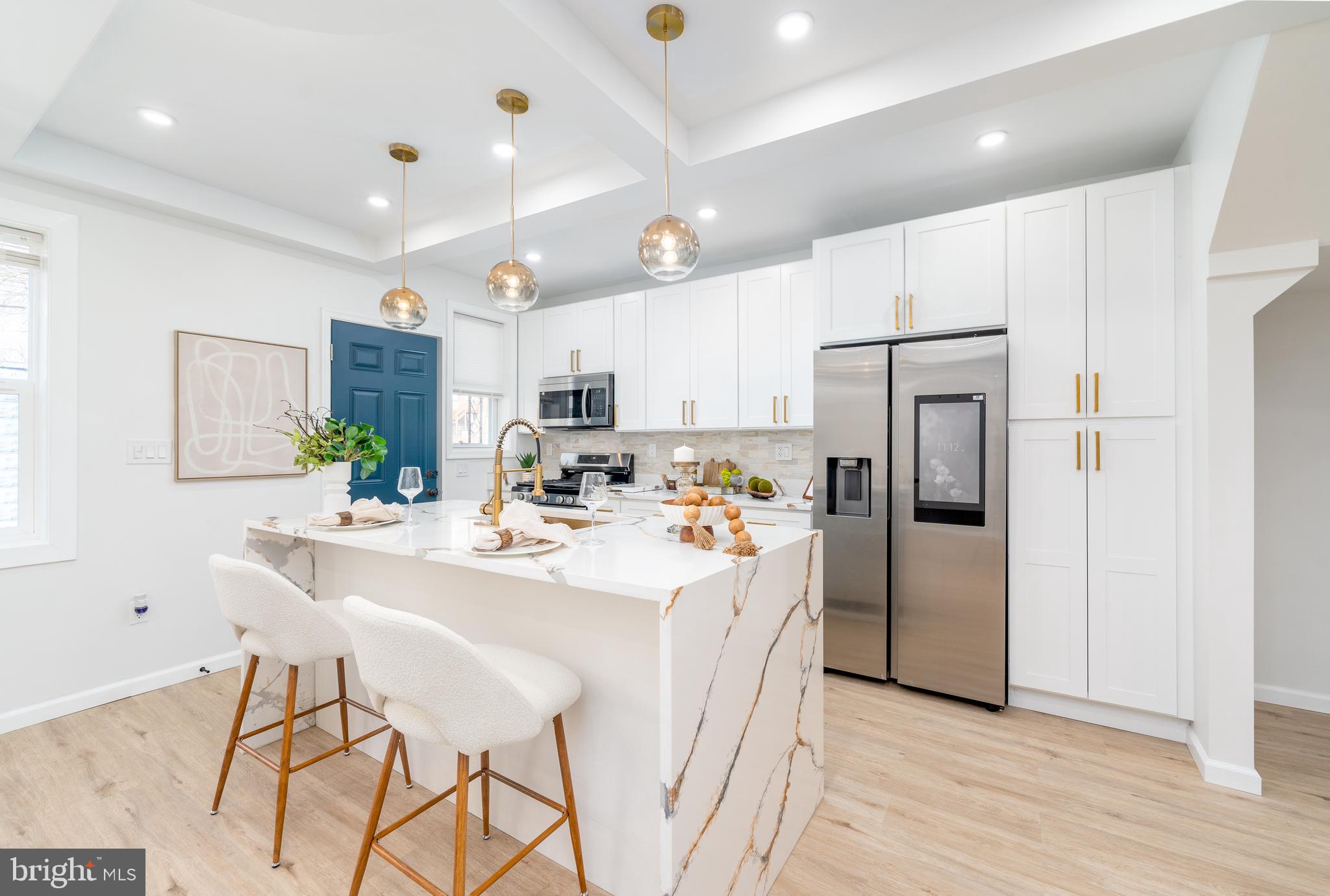 HANLON - Residential