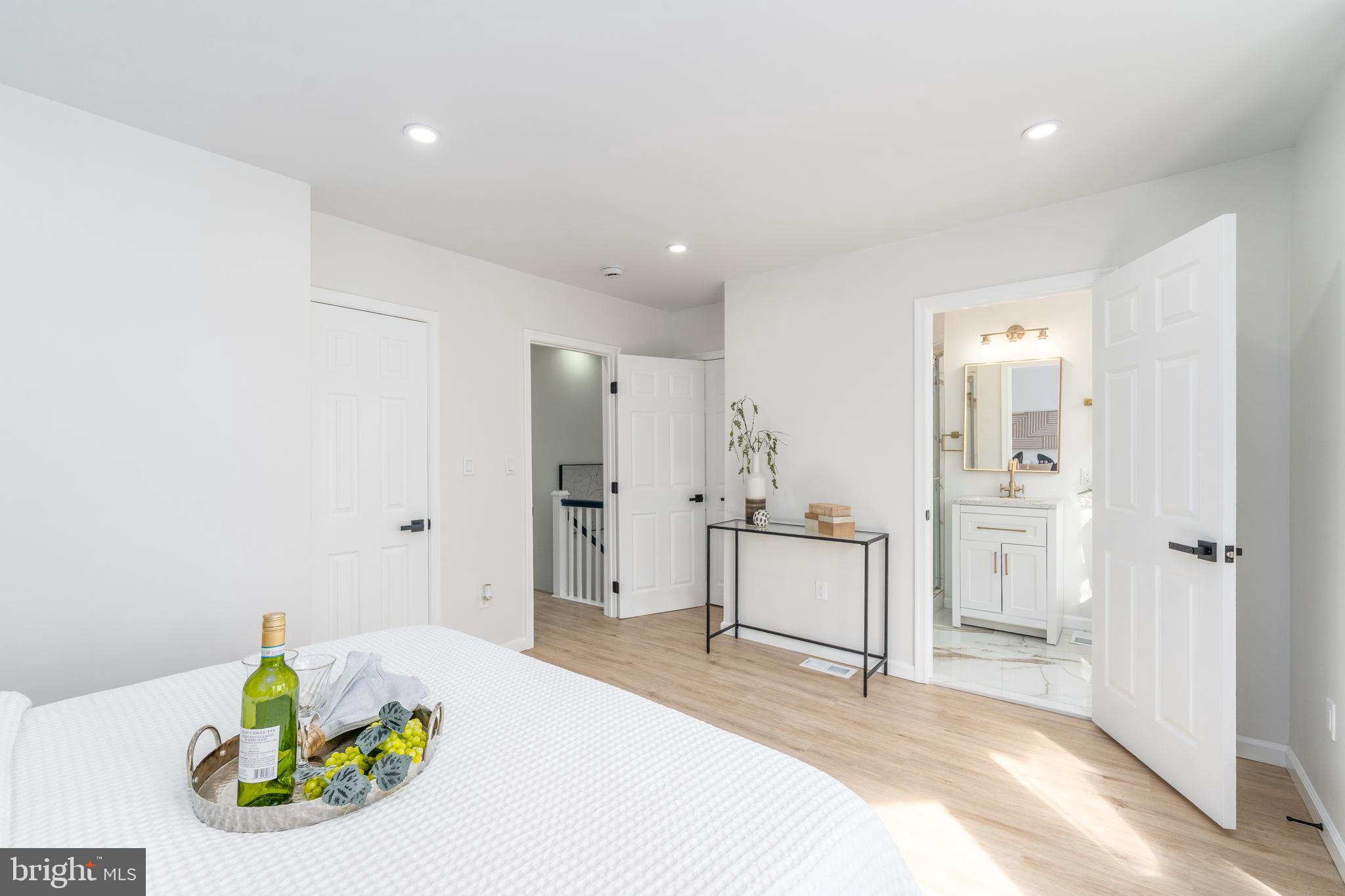 HANLON - Residential