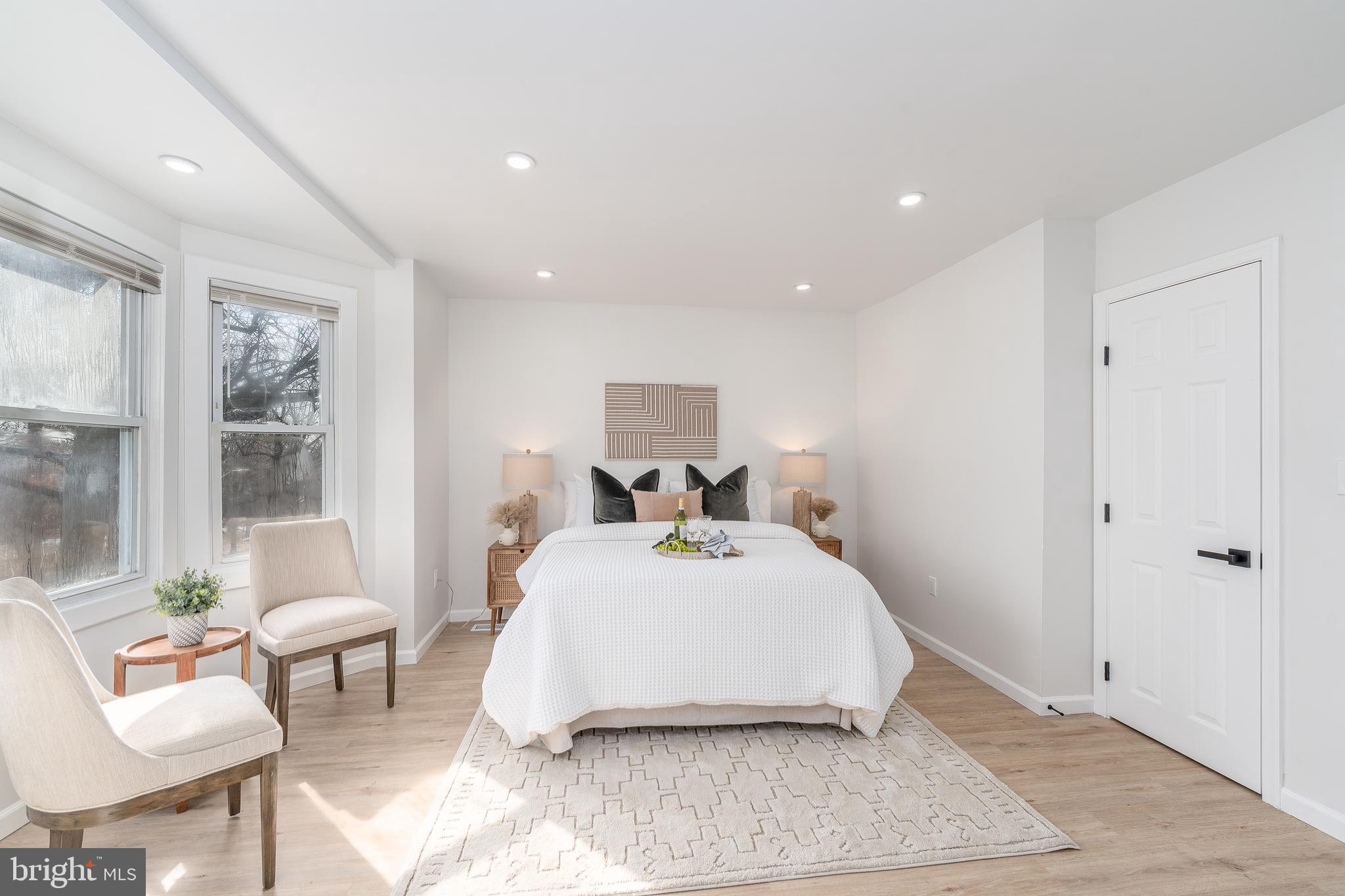 HANLON - Residential
