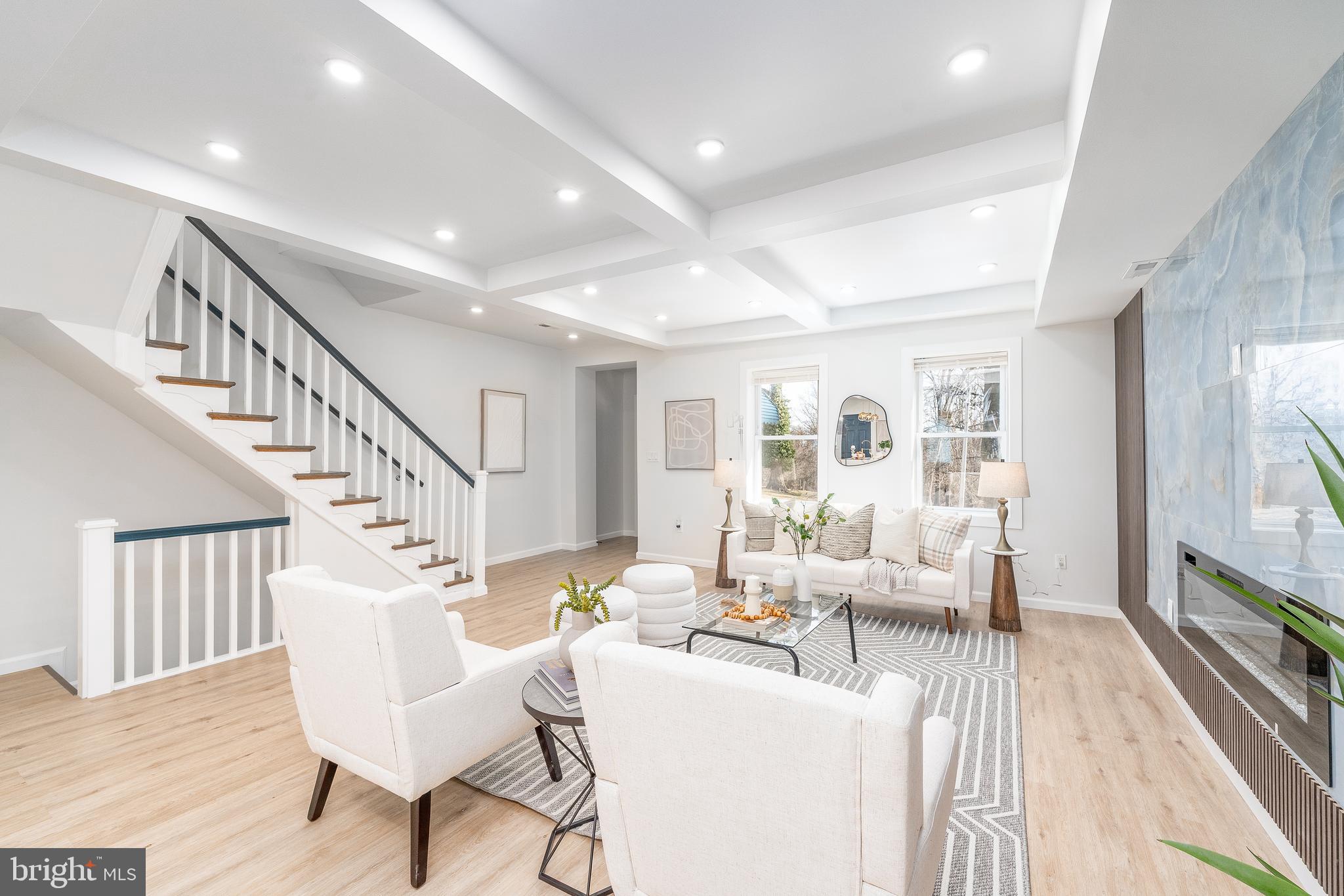 HANLON - Residential