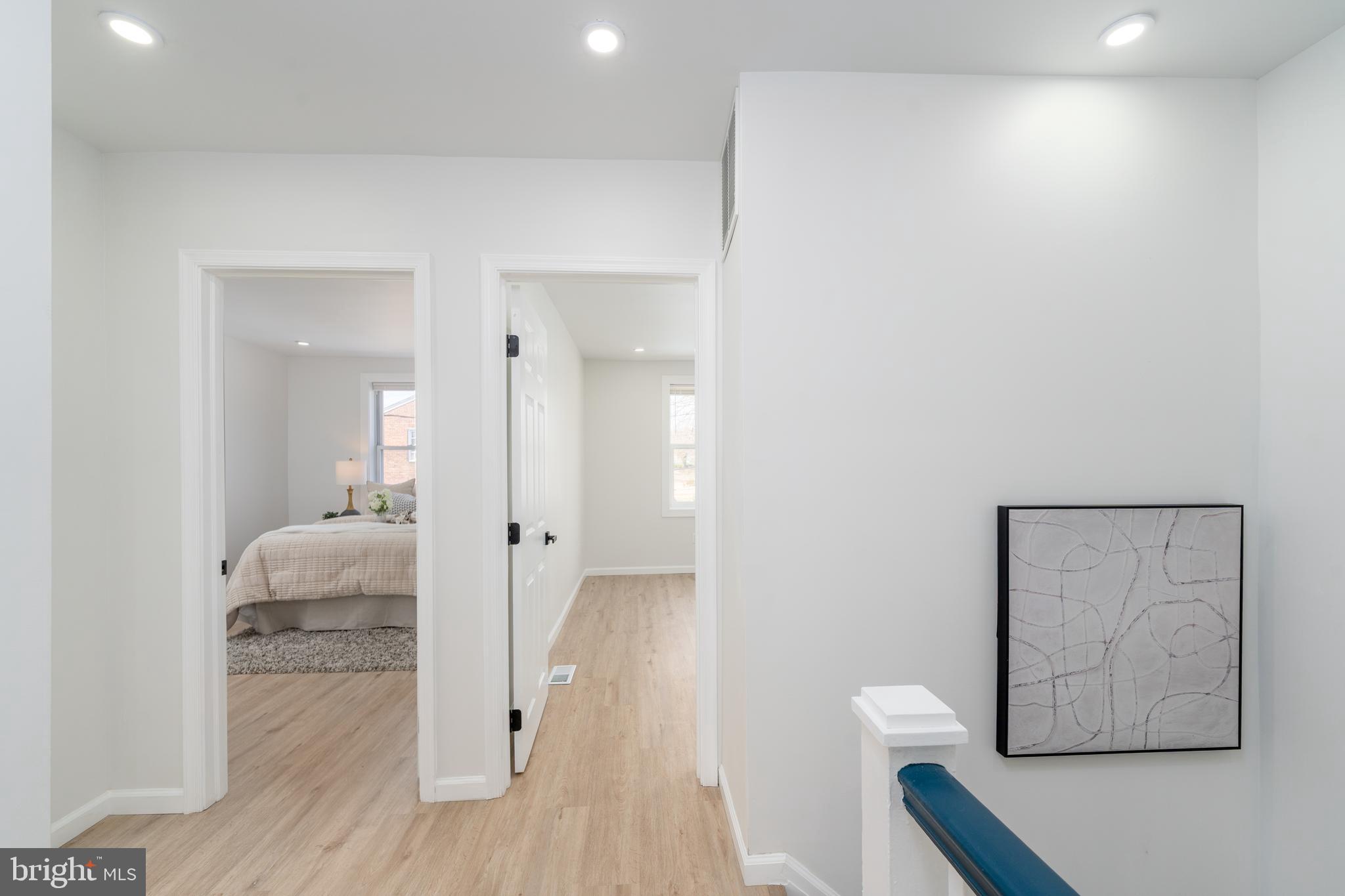 HANLON - Residential