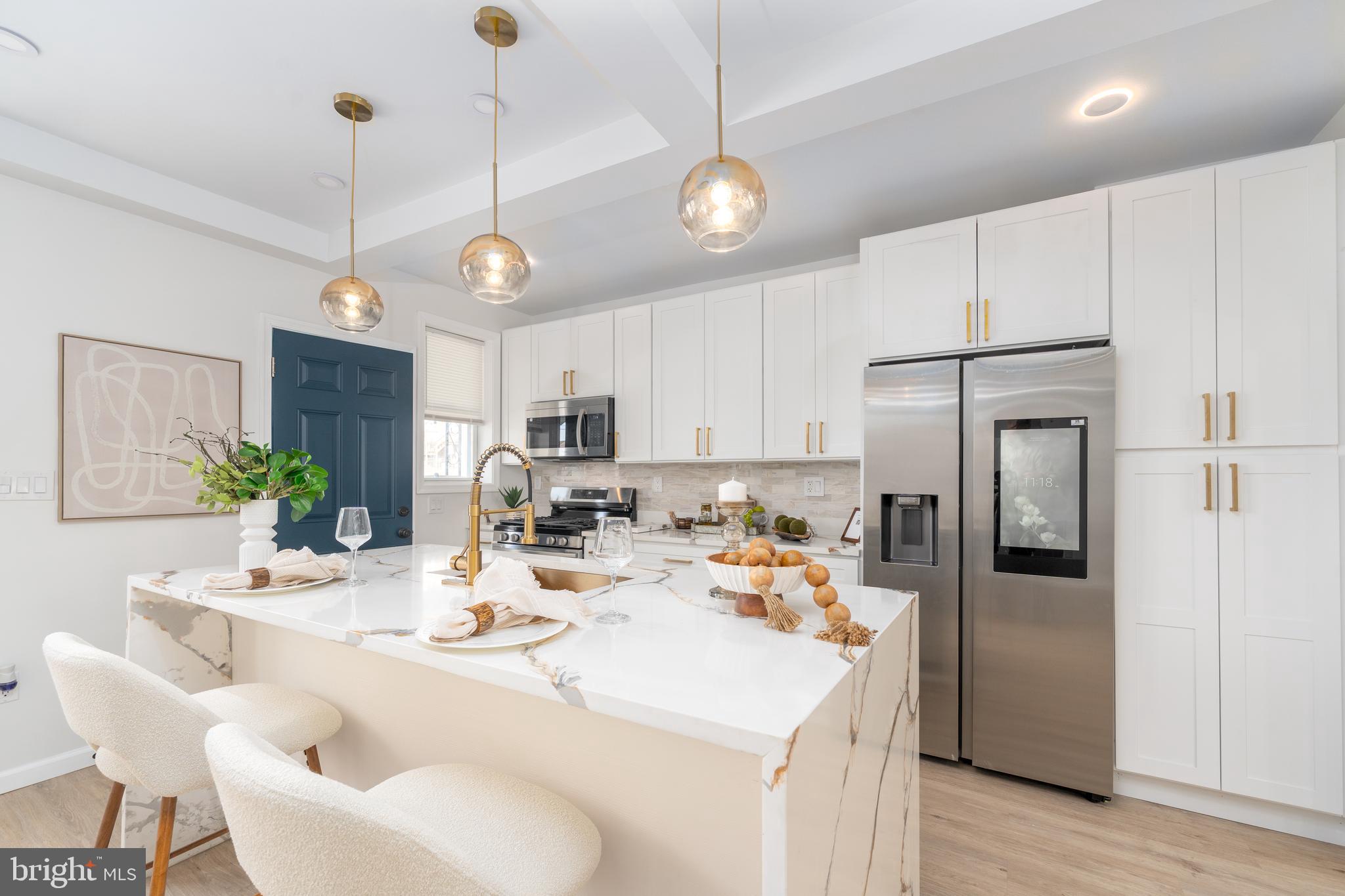 HANLON - Residential