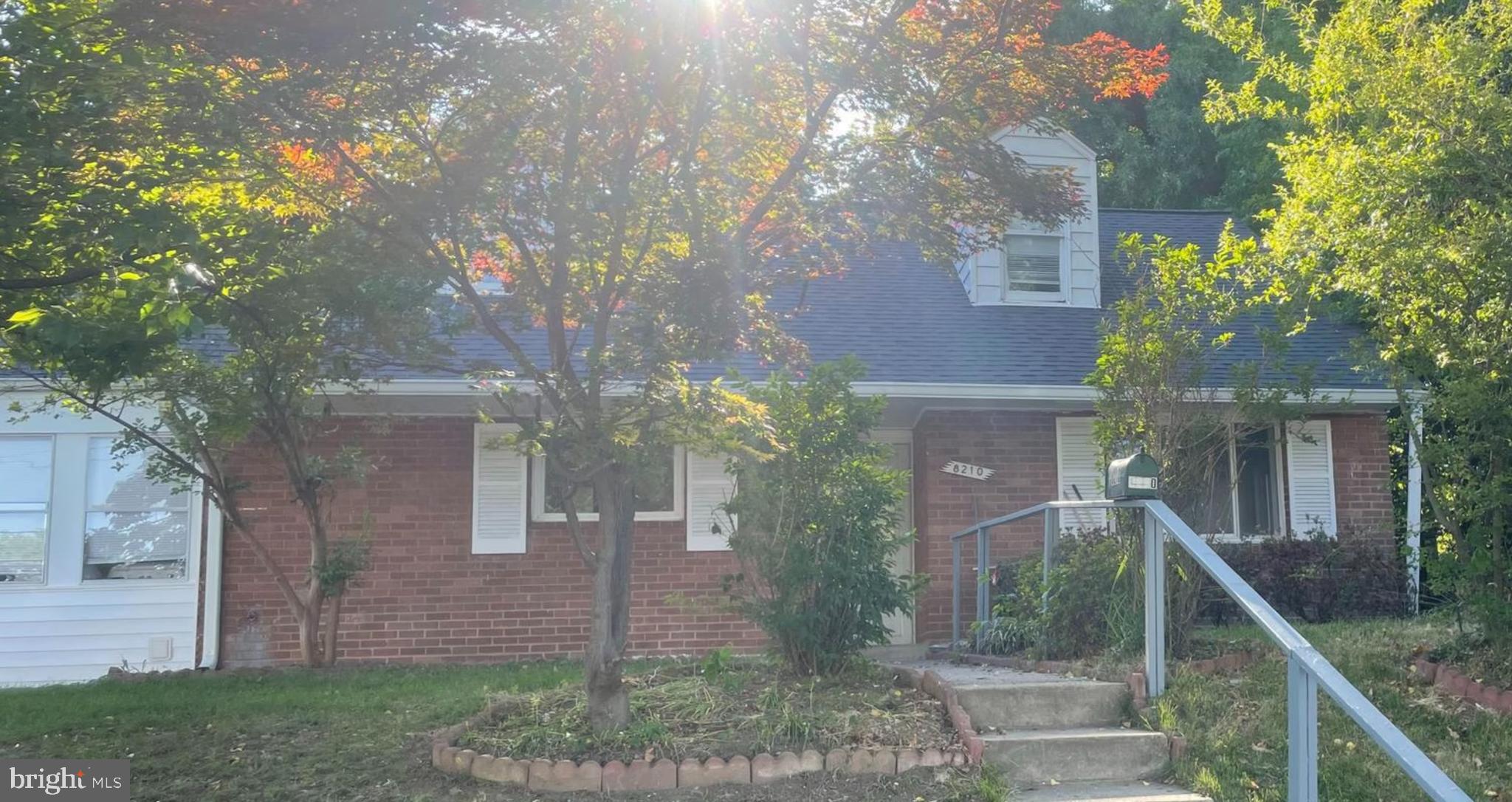 SILVER SPRING PARK - Residential
