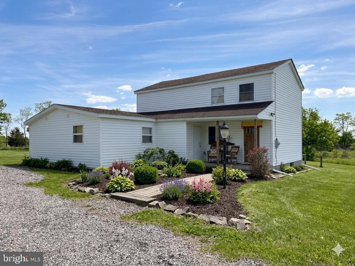 UPPER MIFFLIN TWP - Residential