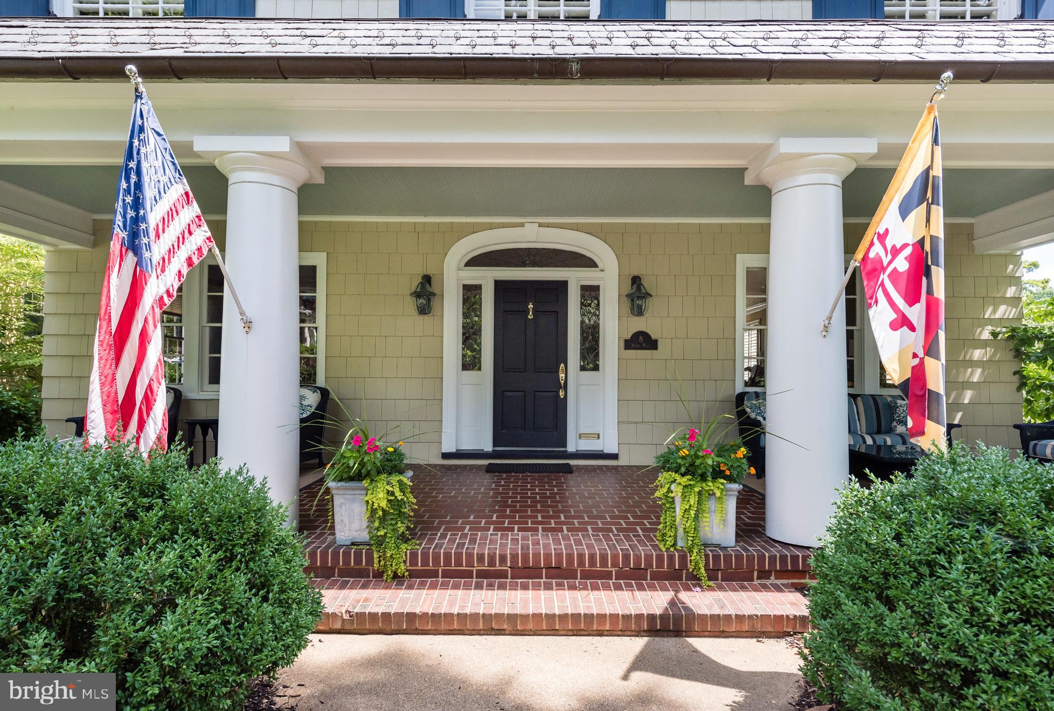 MURRAY HILL - Residential