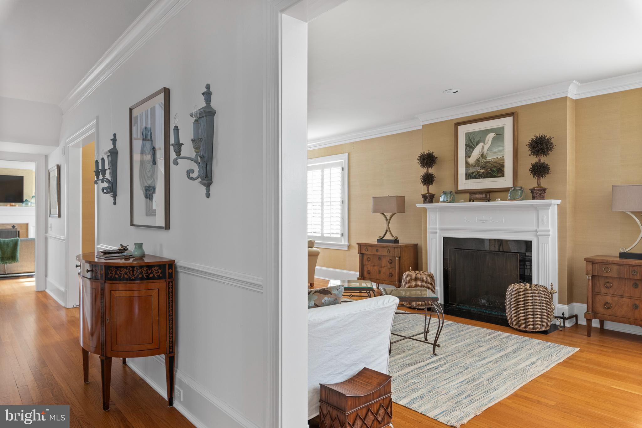 MURRAY HILL - Residential