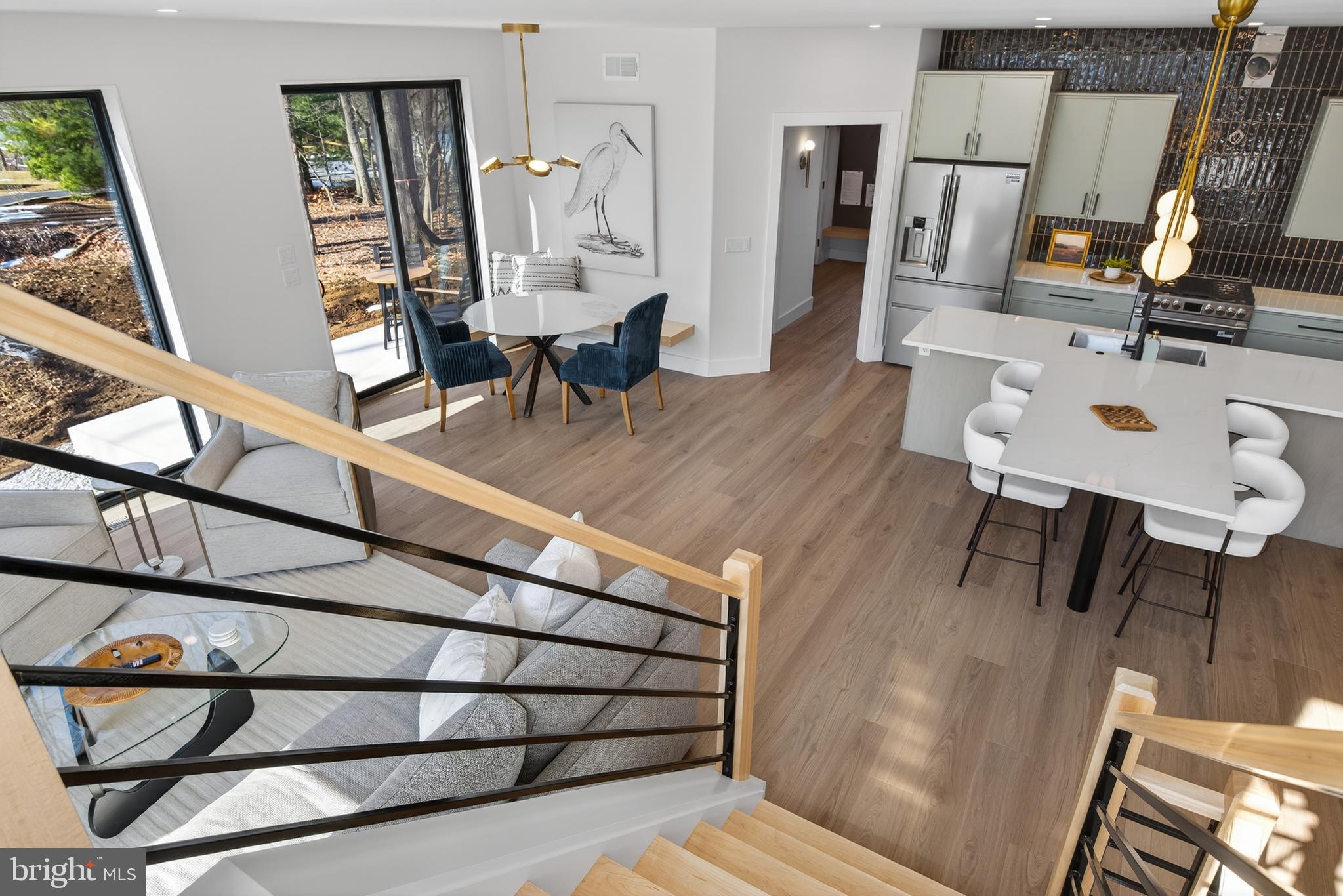 THE CLIFFS AT IRON VALLEY - Residential