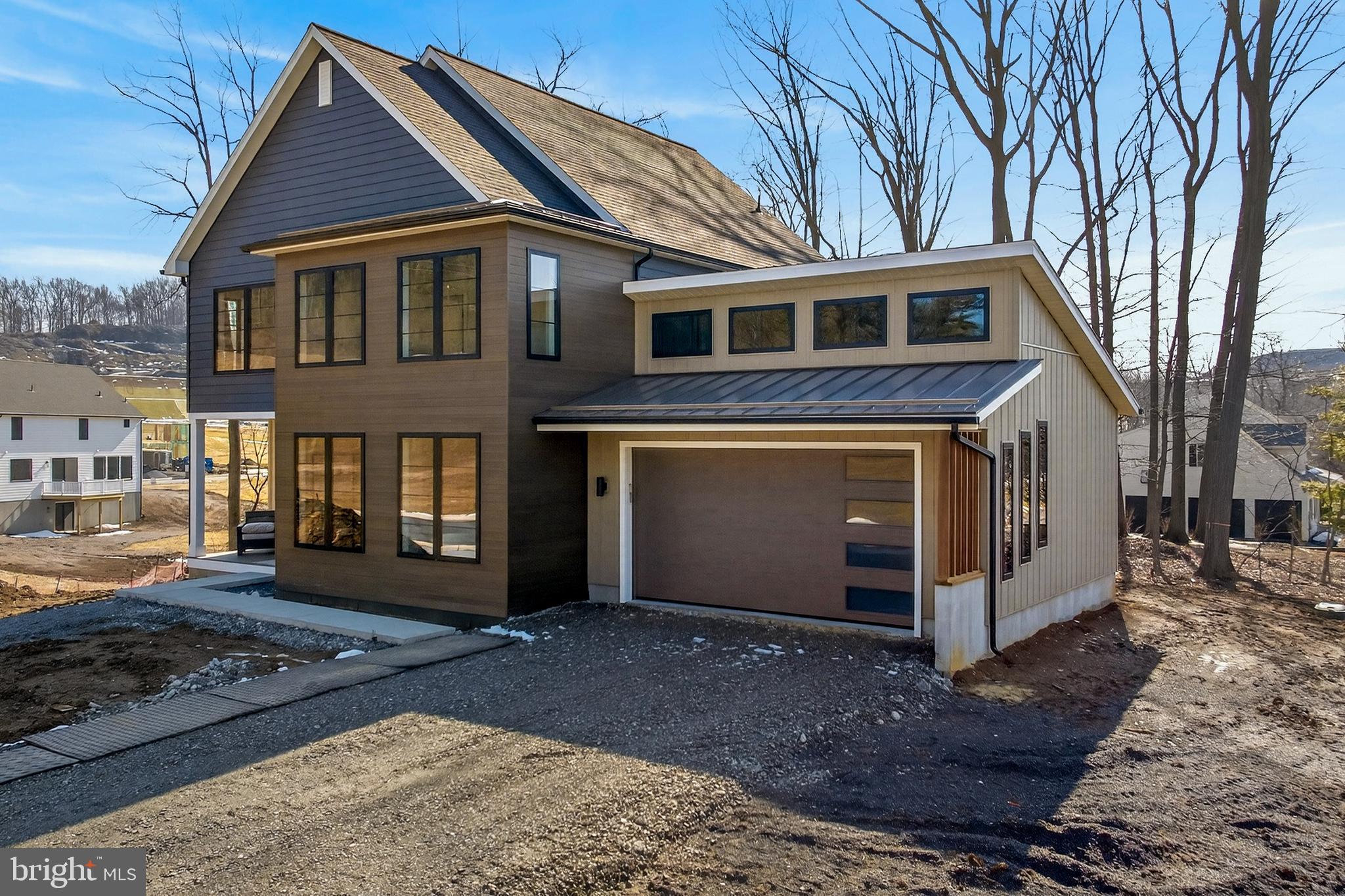 THE CLIFFS AT IRON VALLEY - Residential