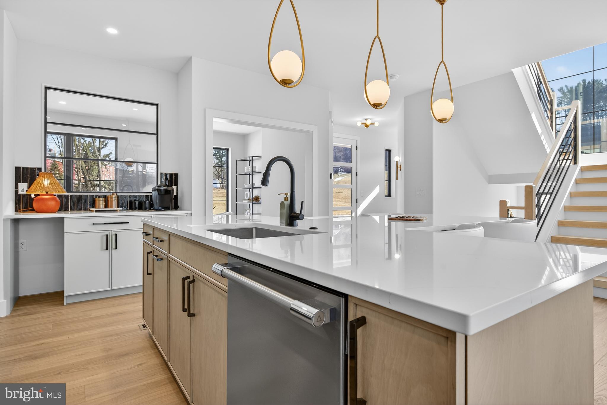 THE CLIFFS AT IRON VALLEY - Residential