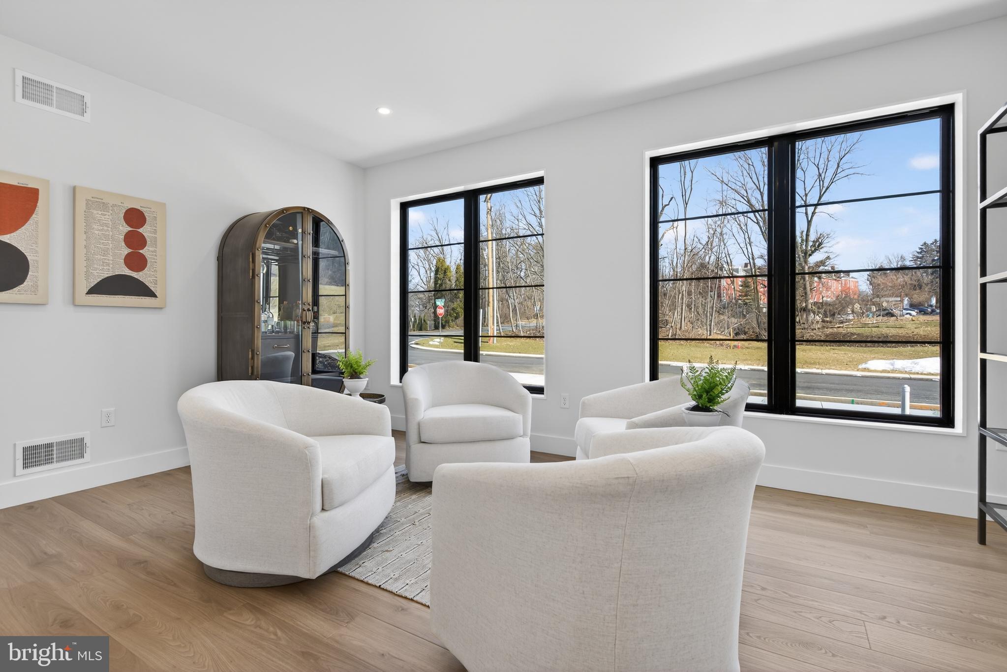 THE CLIFFS AT IRON VALLEY - Residential