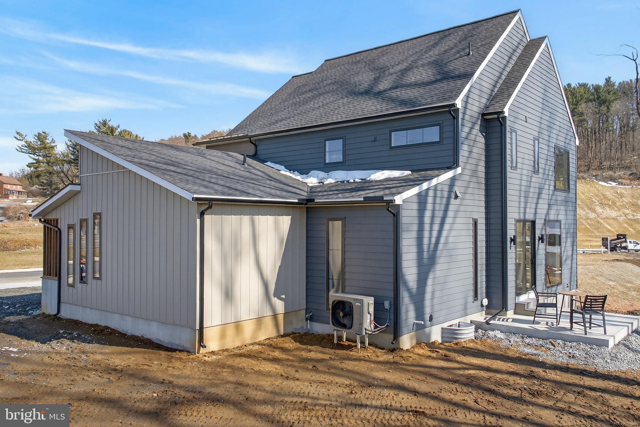 THE CLIFFS AT IRON VALLEY - Residential