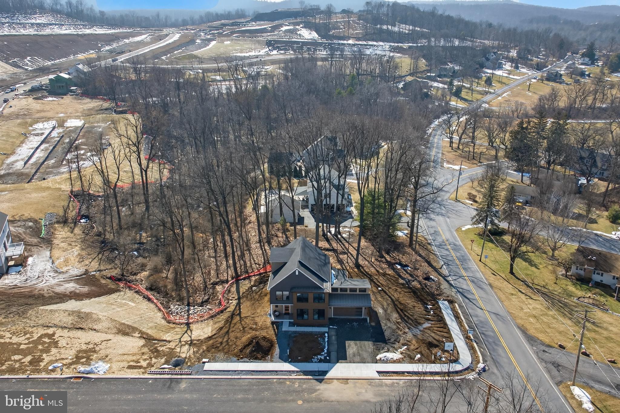 THE CLIFFS AT IRON VALLEY - Residential