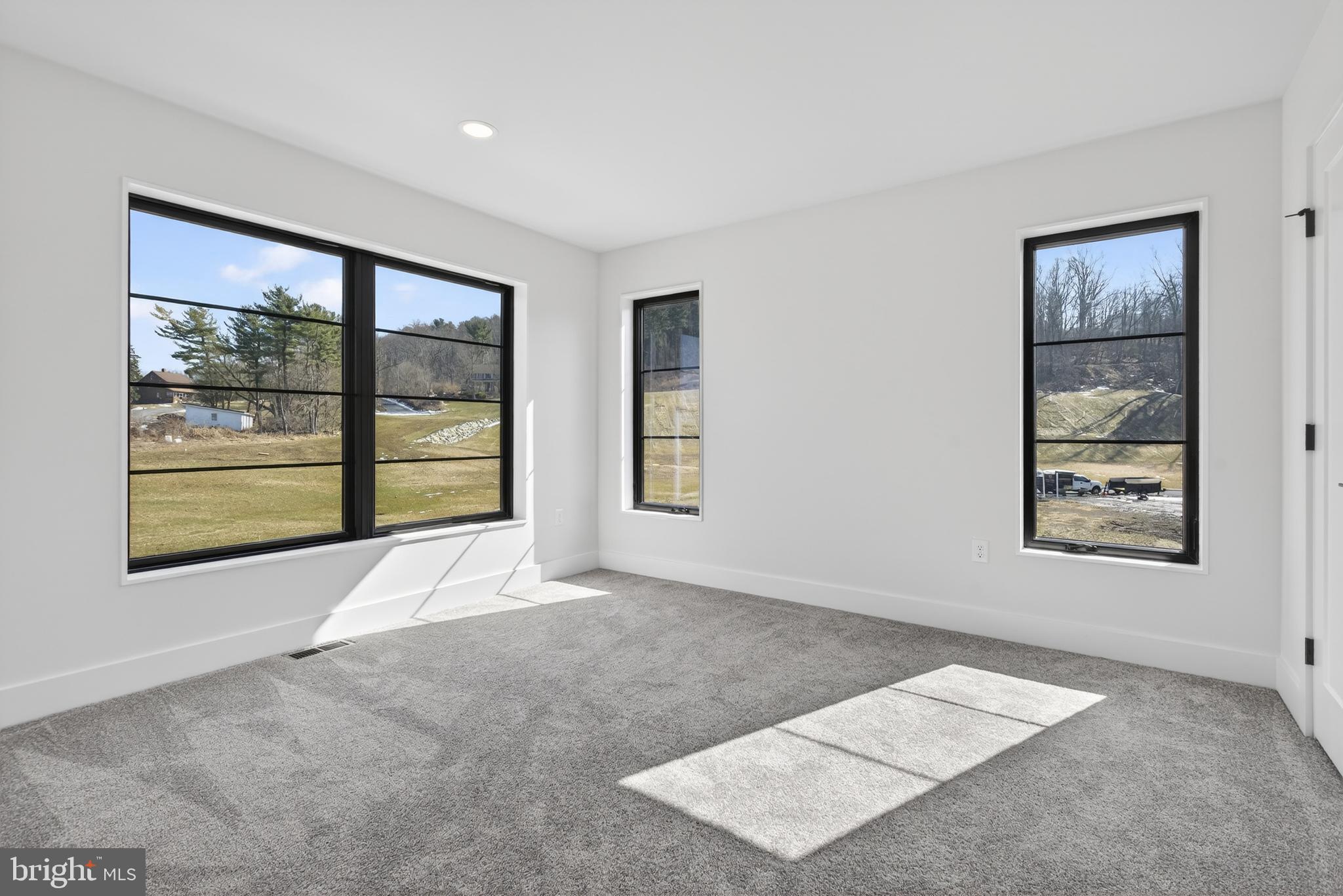 THE CLIFFS AT IRON VALLEY - Residential