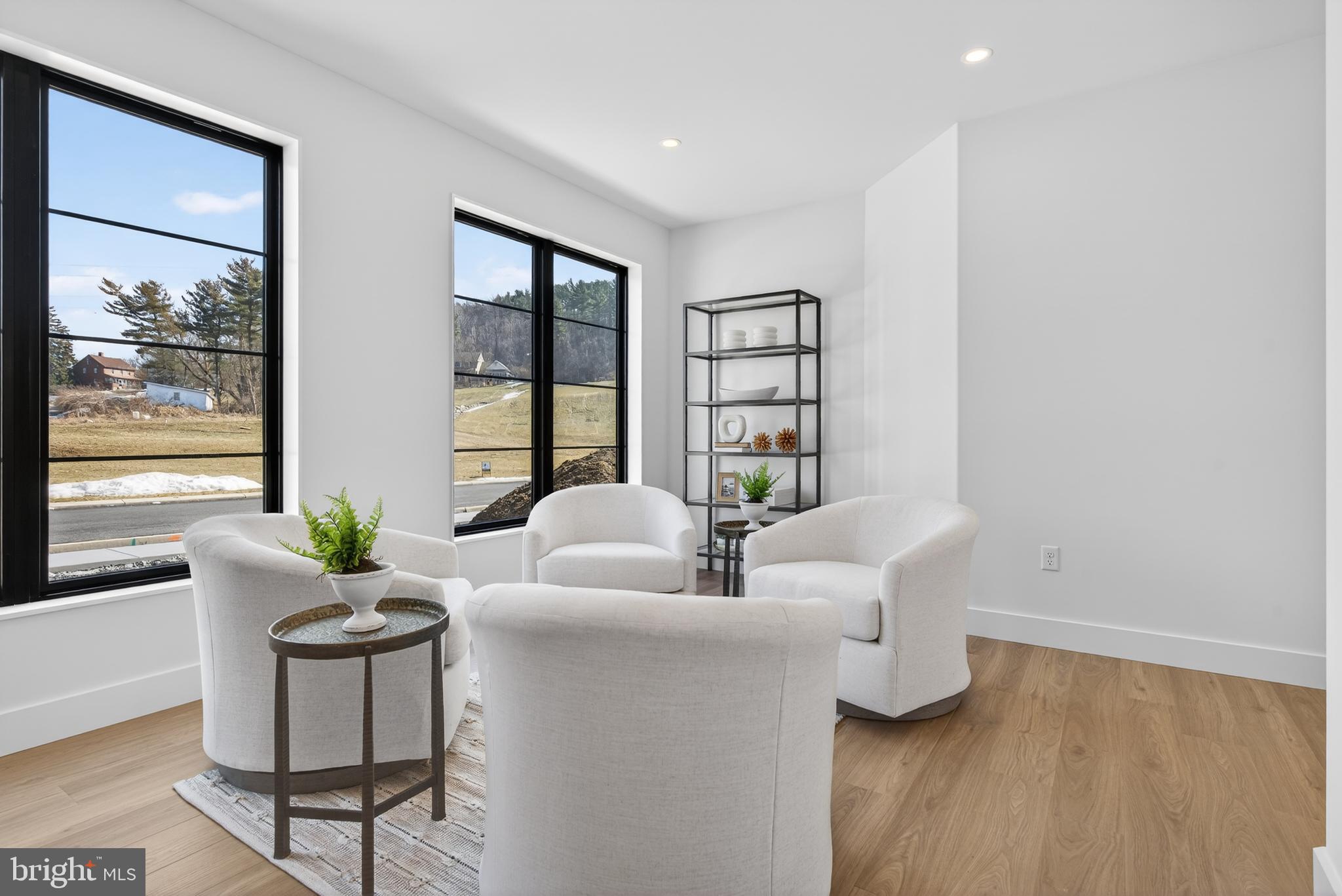 THE CLIFFS AT IRON VALLEY - Residential
