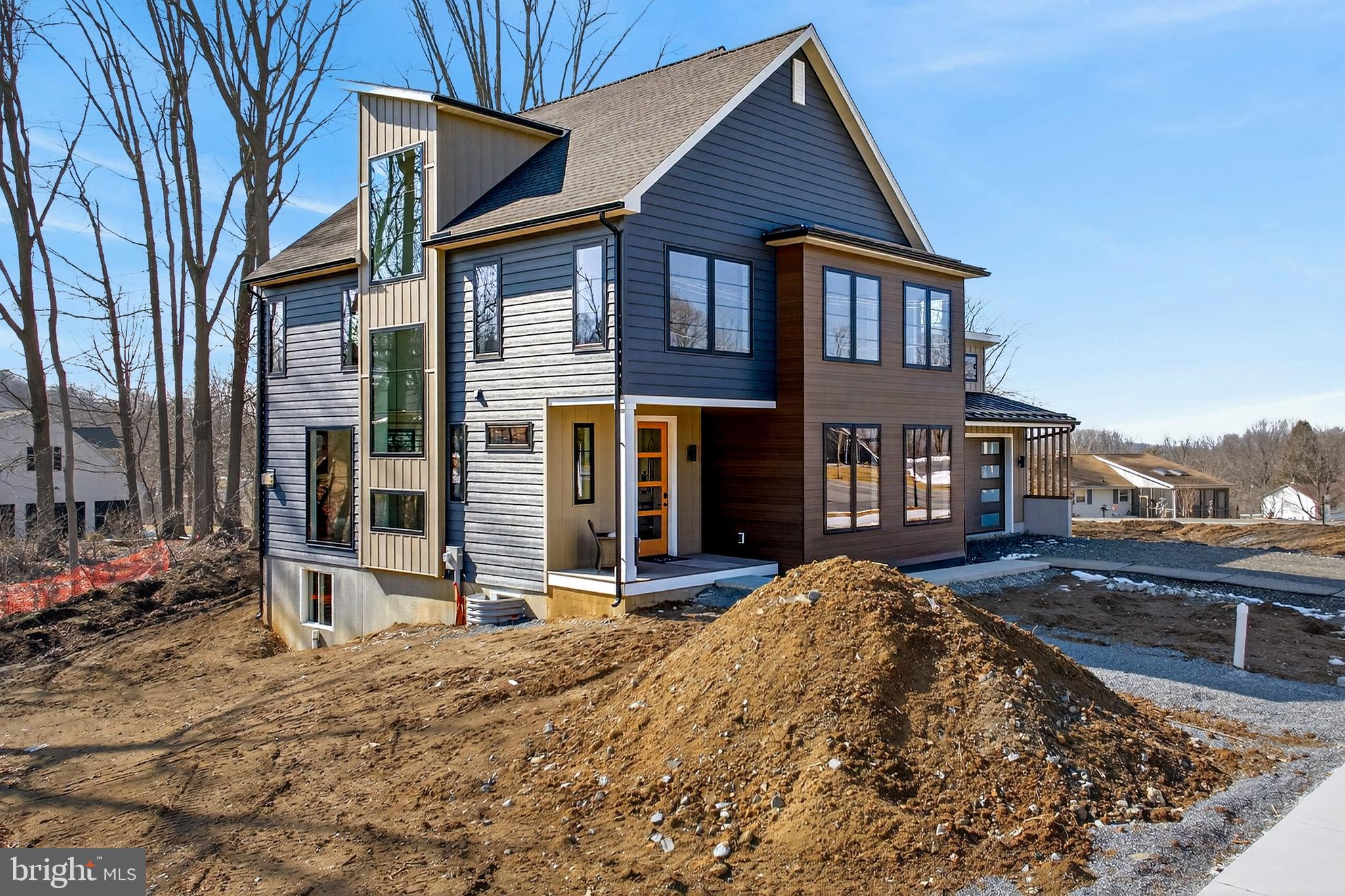 THE CLIFFS AT IRON VALLEY - Residential