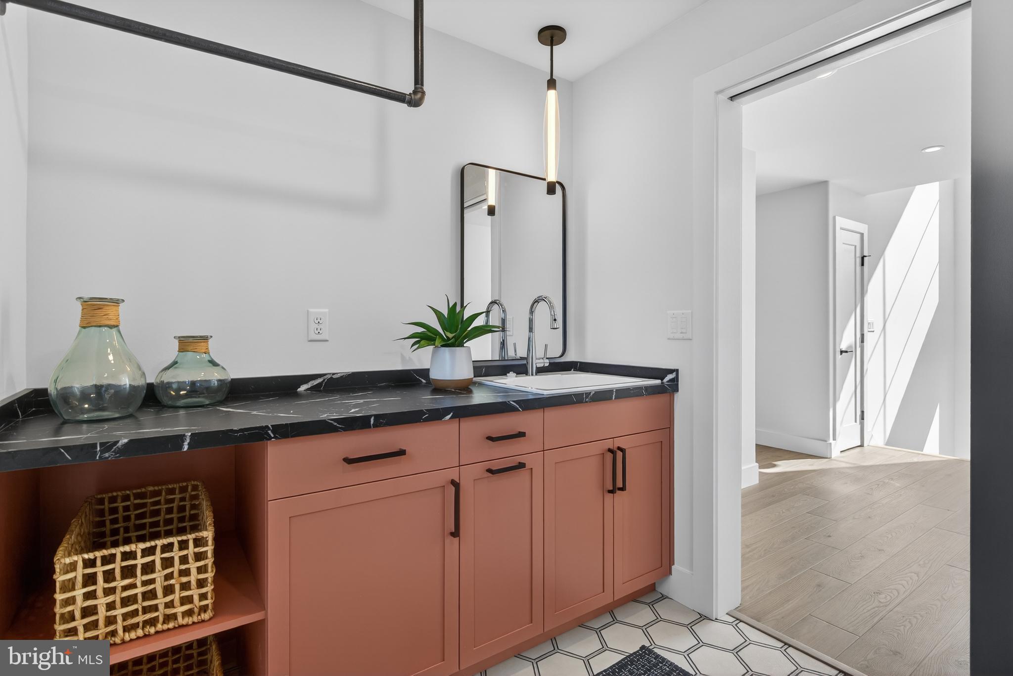 THE CLIFFS AT IRON VALLEY - Residential