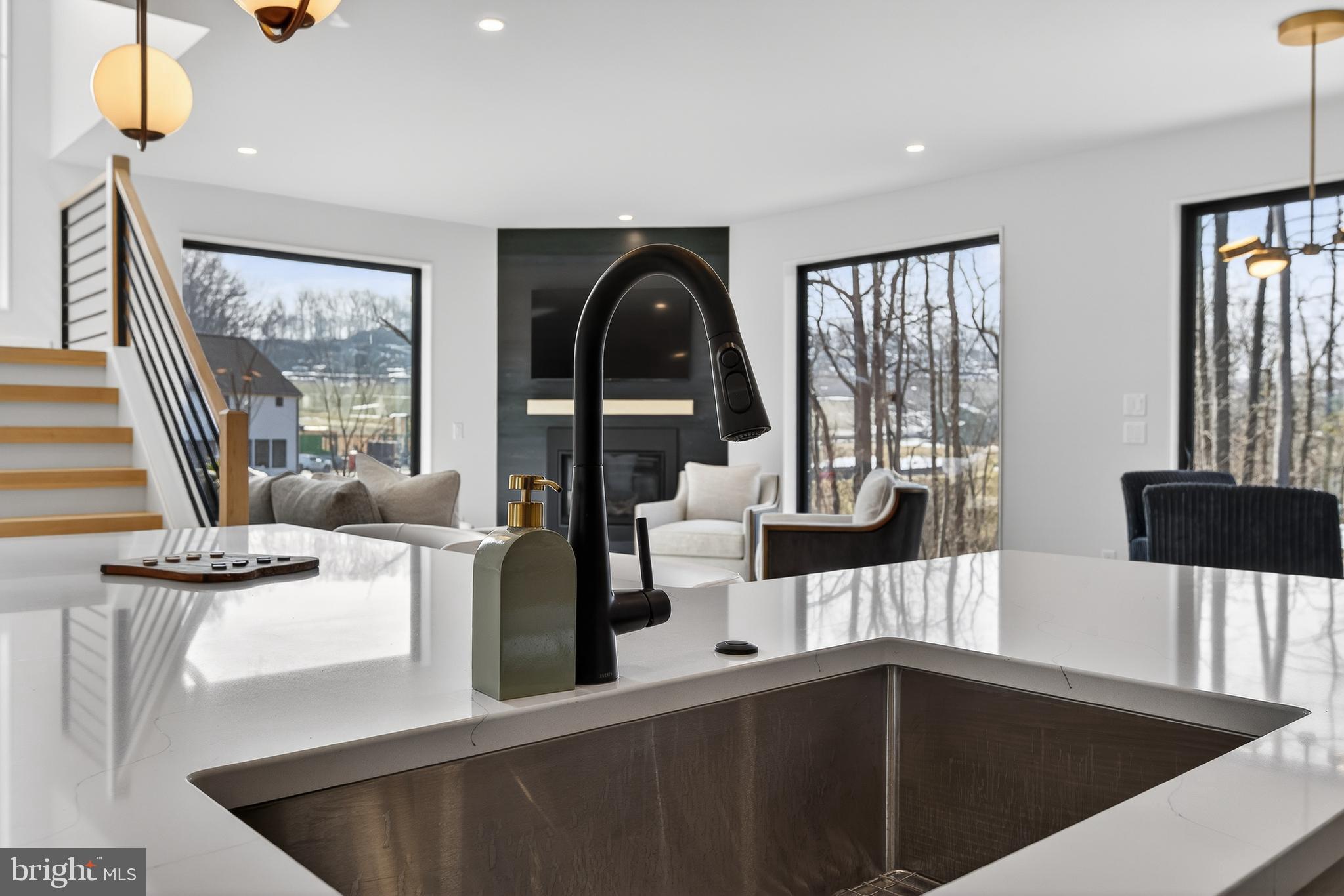 THE CLIFFS AT IRON VALLEY - Residential