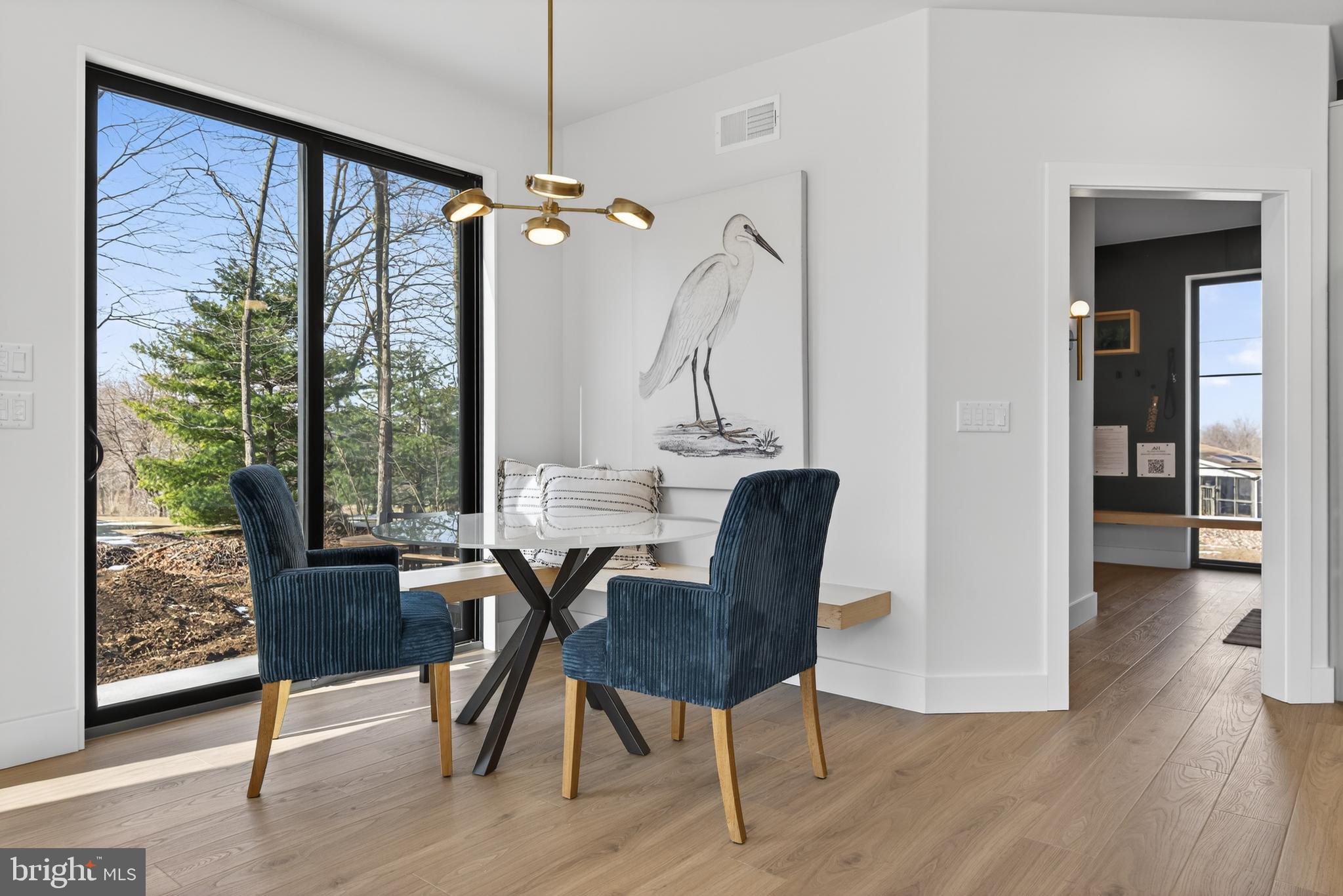 THE CLIFFS AT IRON VALLEY - Residential