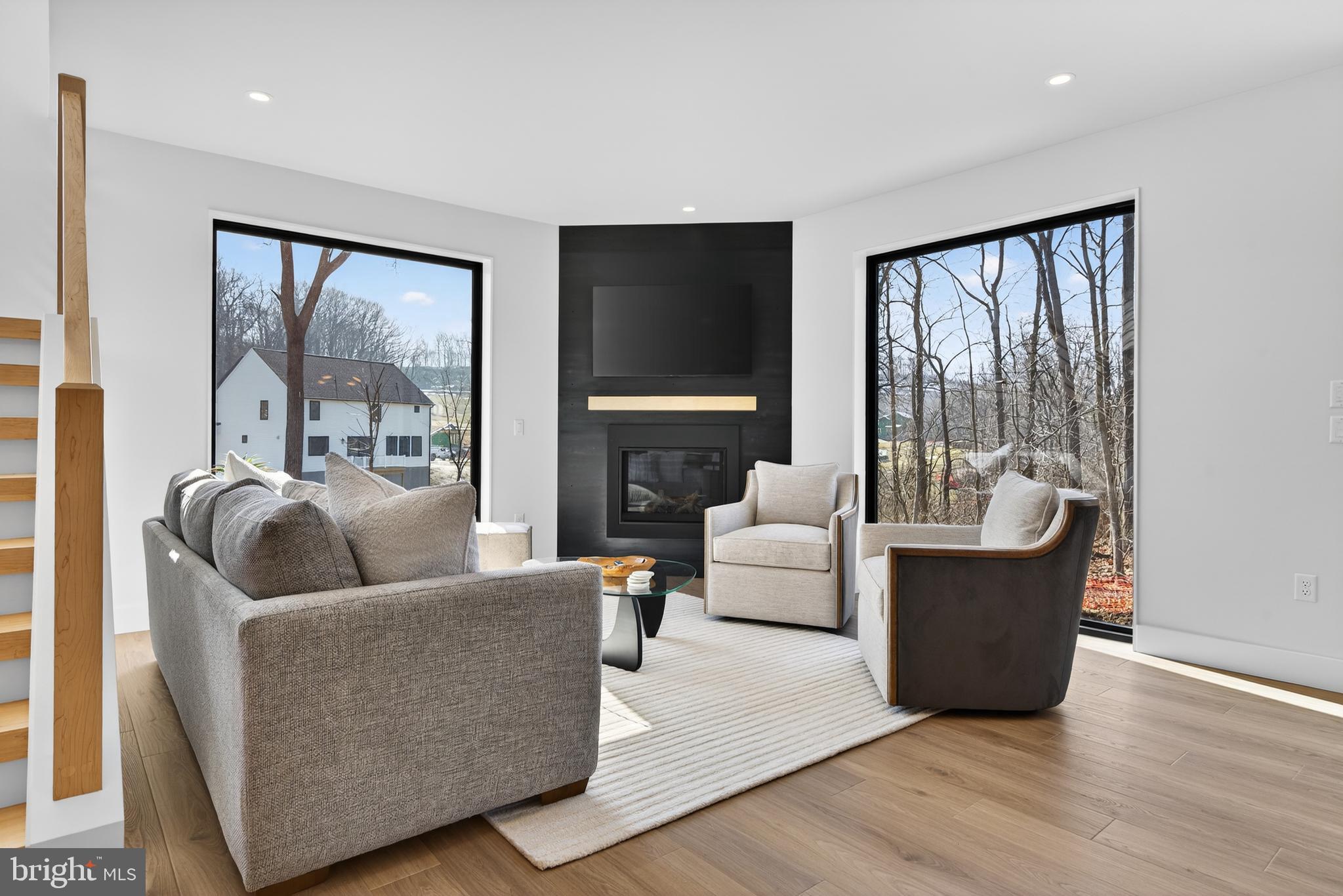 THE CLIFFS AT IRON VALLEY - Residential