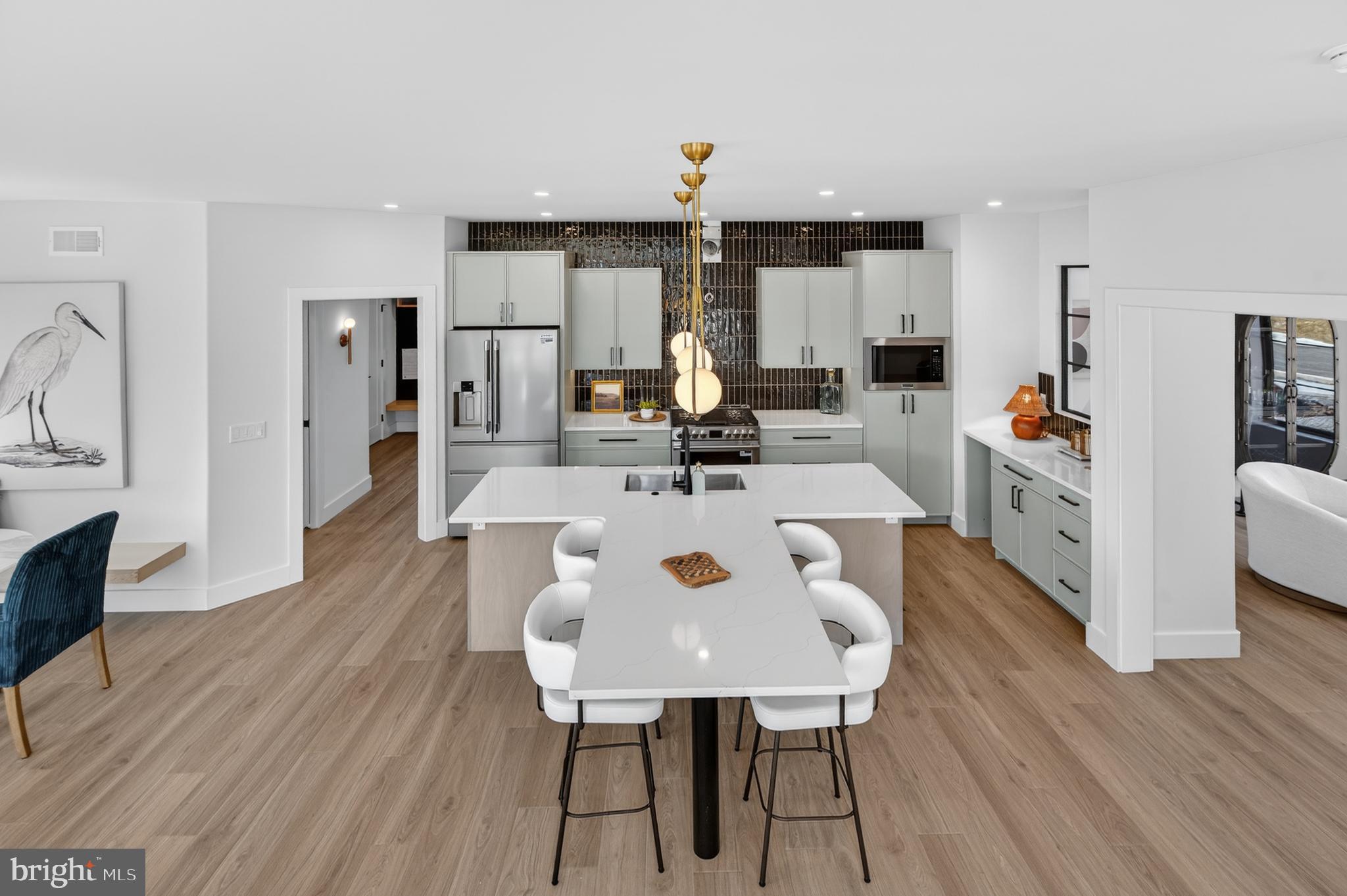 THE CLIFFS AT IRON VALLEY - Residential