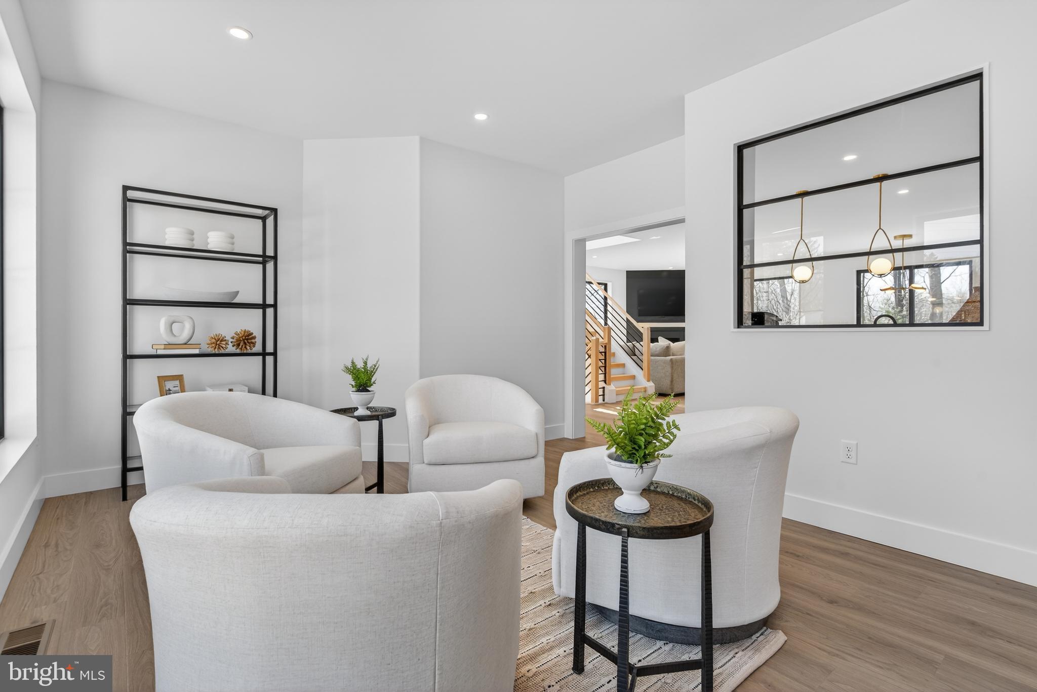 THE CLIFFS AT IRON VALLEY - Residential