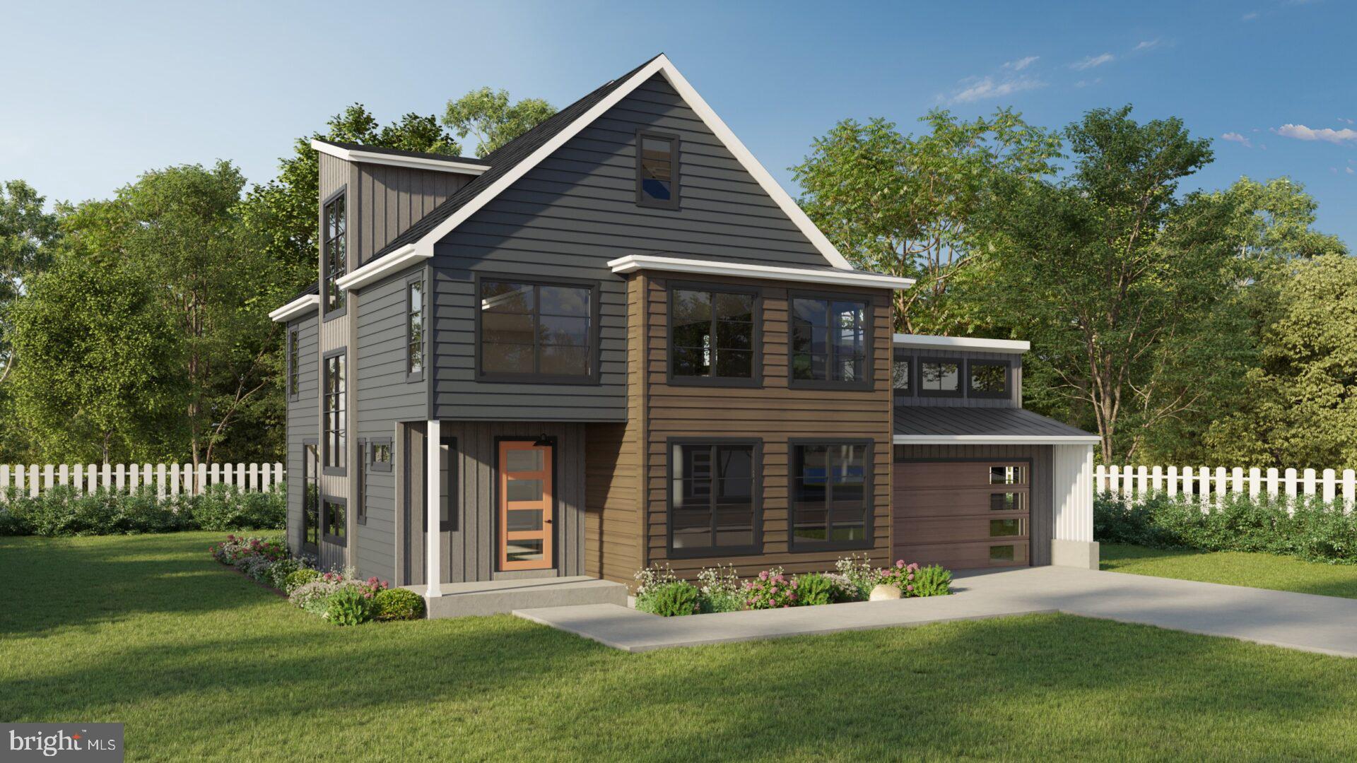 THE CLIFFS AT IRON VALLEY - Residential