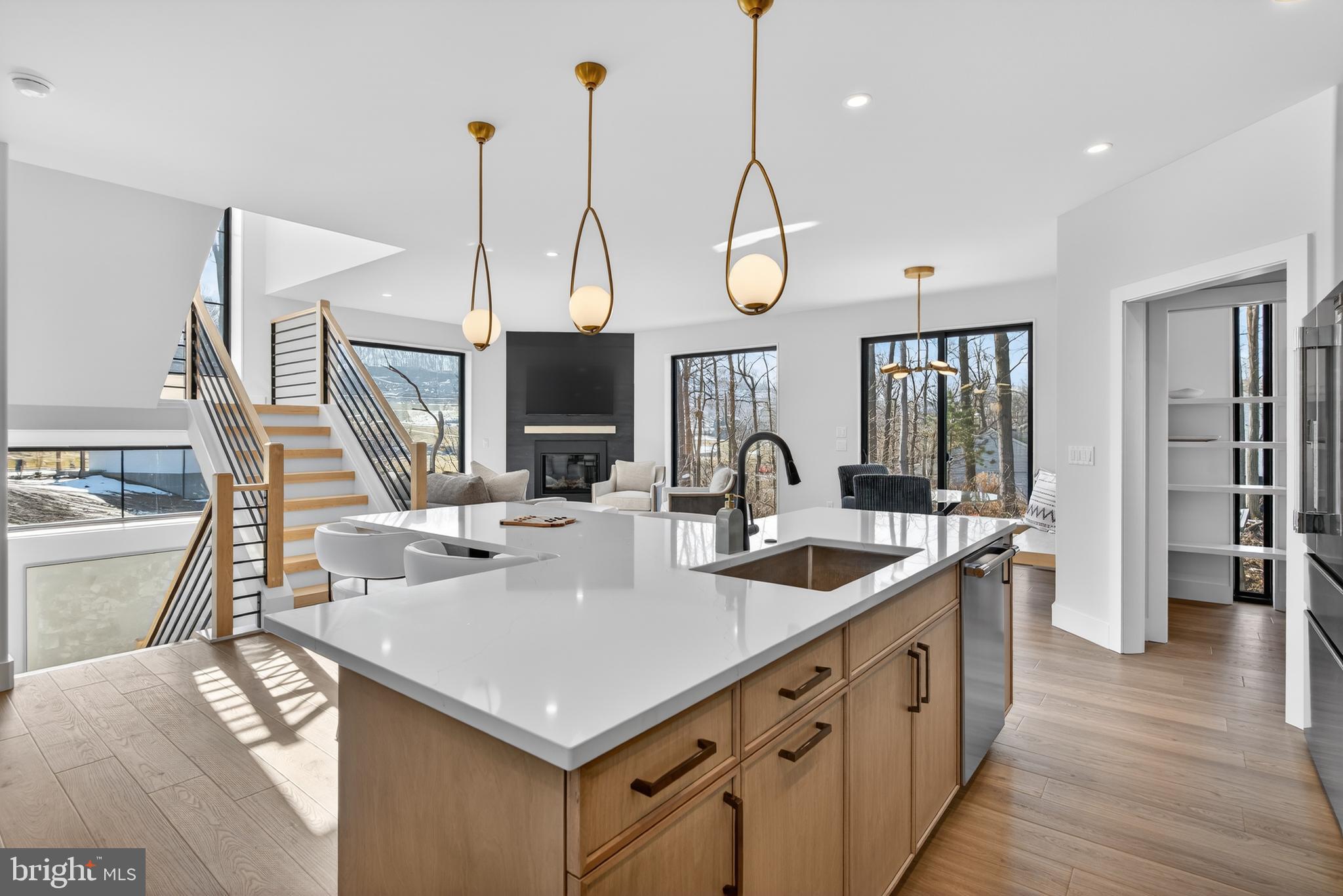 THE CLIFFS AT IRON VALLEY - Residential